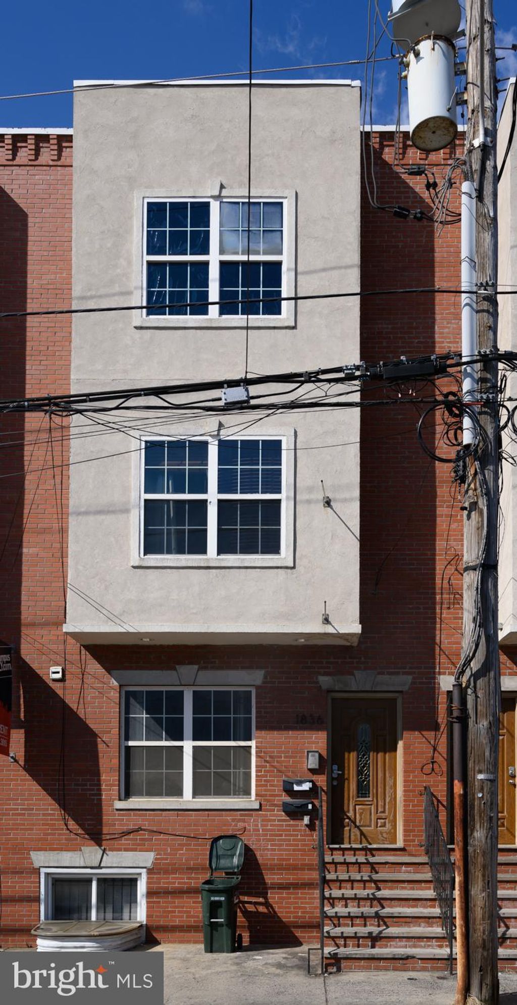 Photo of 1836 N 16th Street #2, PHILADELPHIA, PA 19121 (MLS # PAPH2549444)