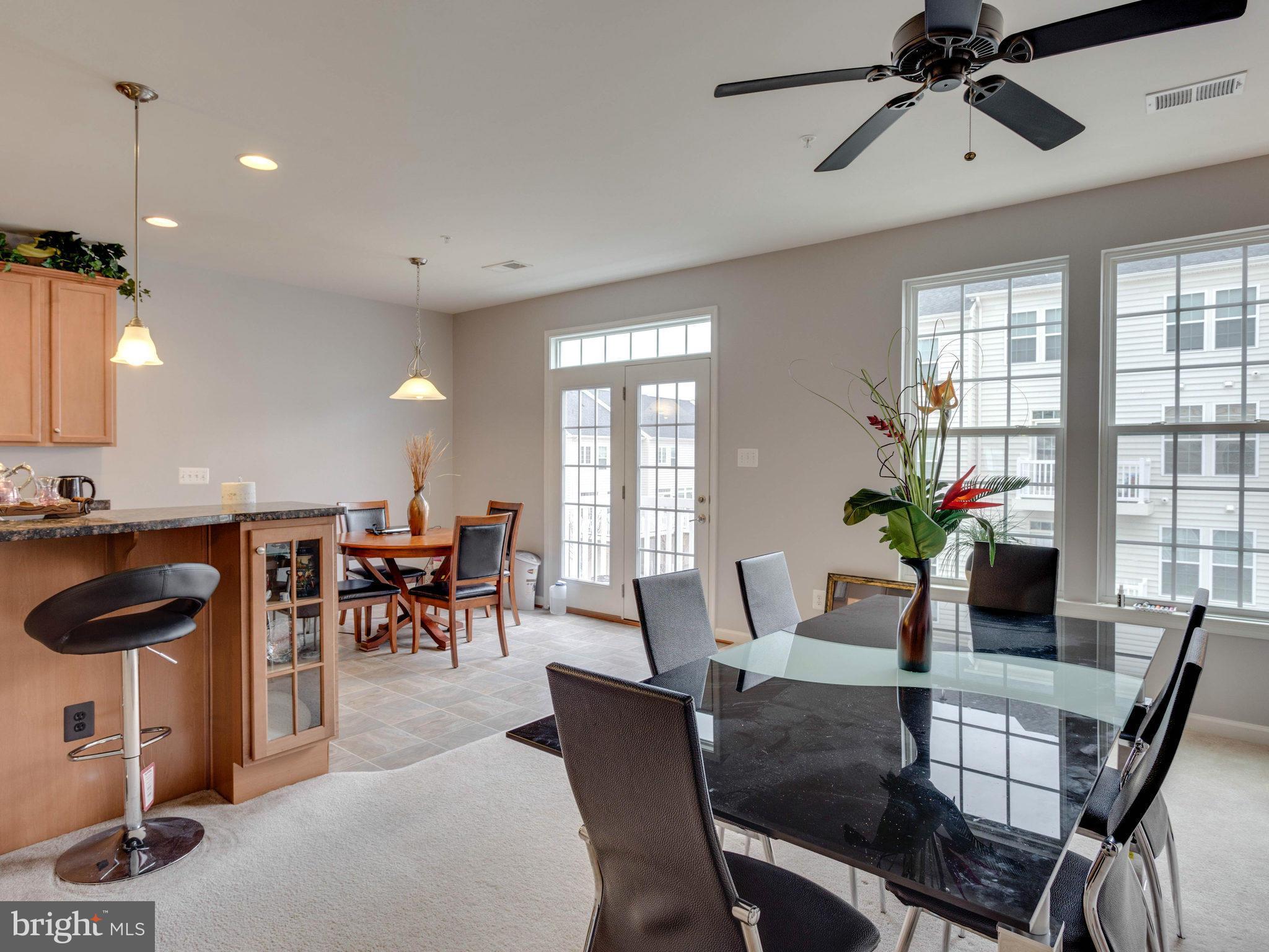 POTOMAC CLUB - Residential Lease