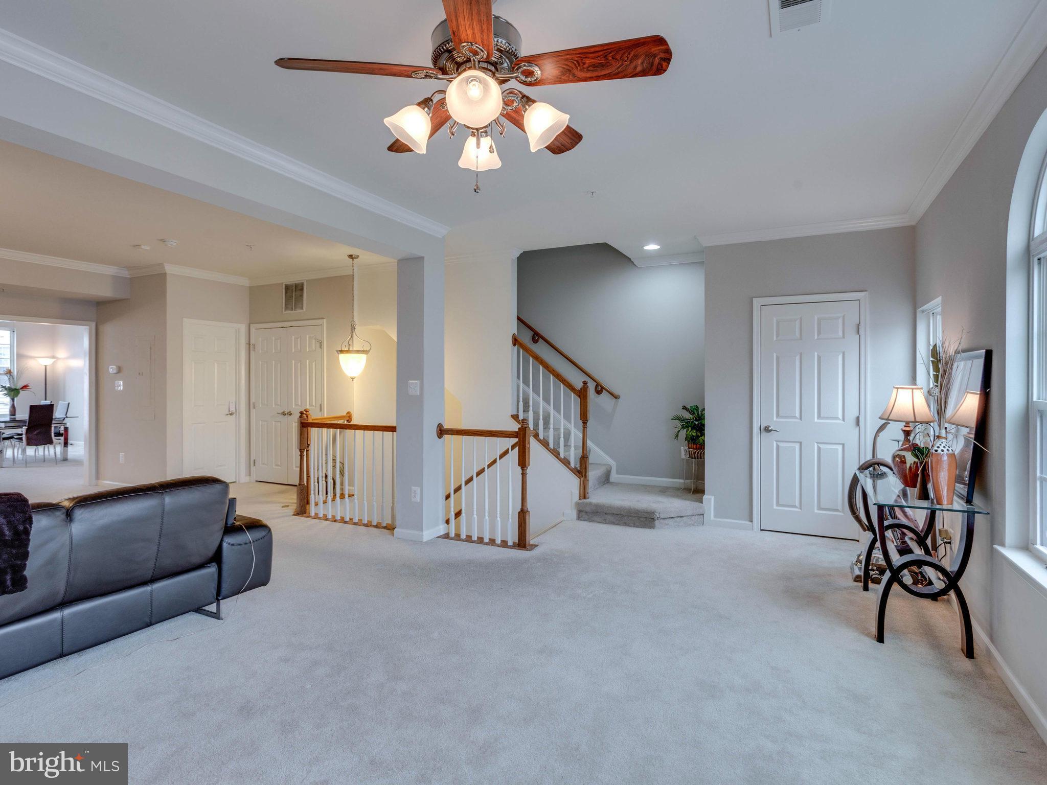 POTOMAC CLUB - Residential Lease