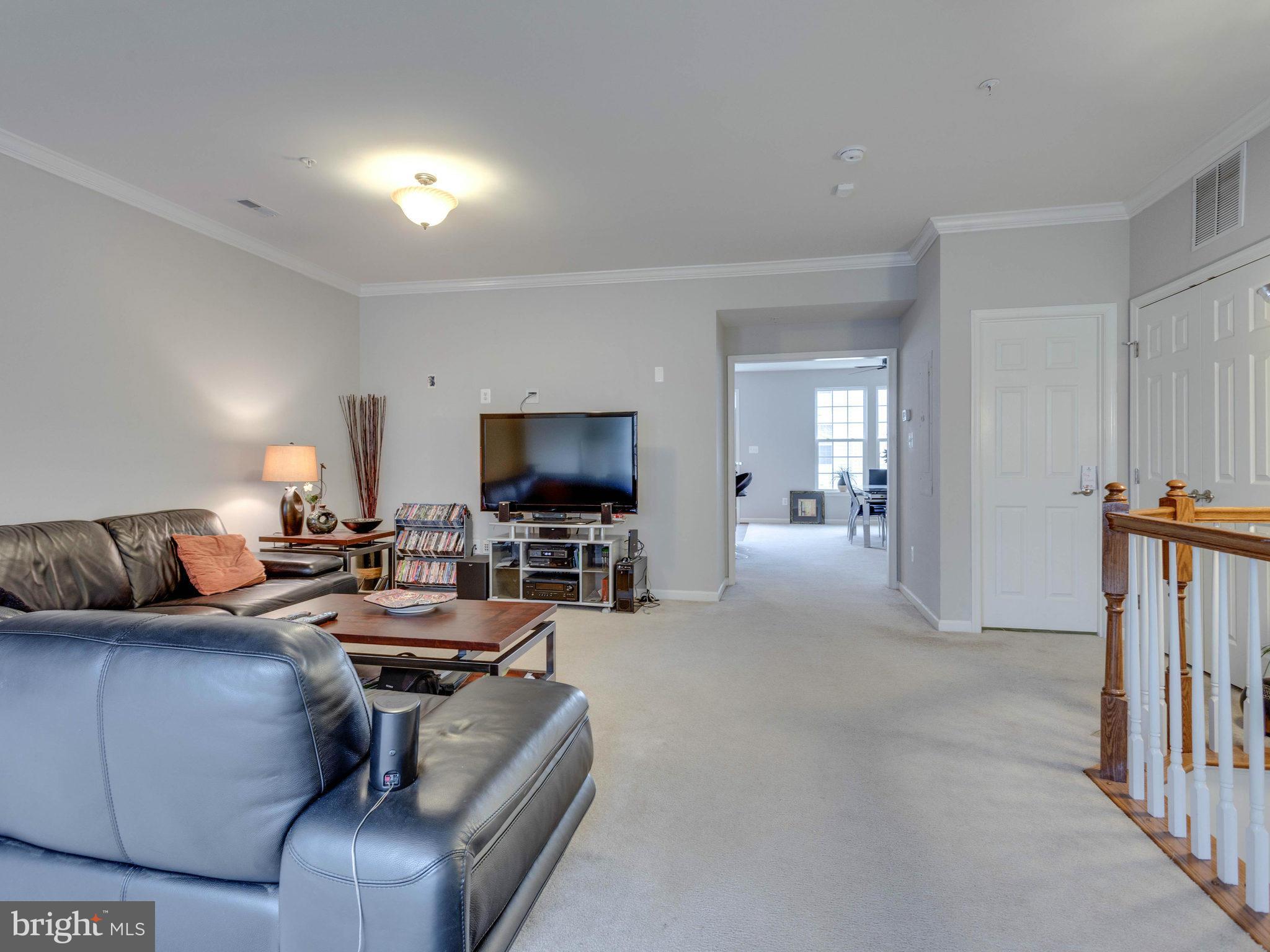 POTOMAC CLUB - Residential Lease