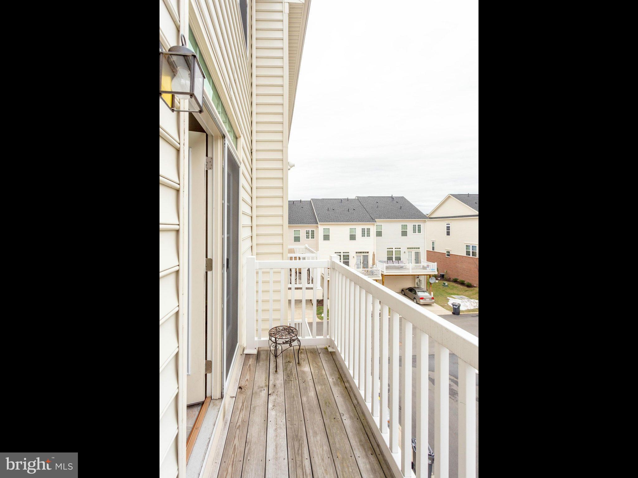 POTOMAC CLUB - Residential Lease