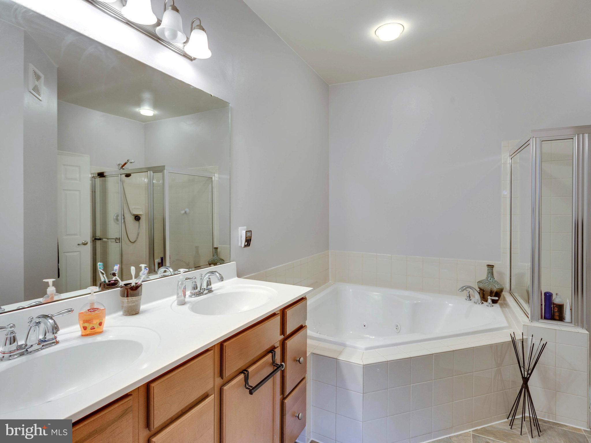 POTOMAC CLUB - Residential Lease