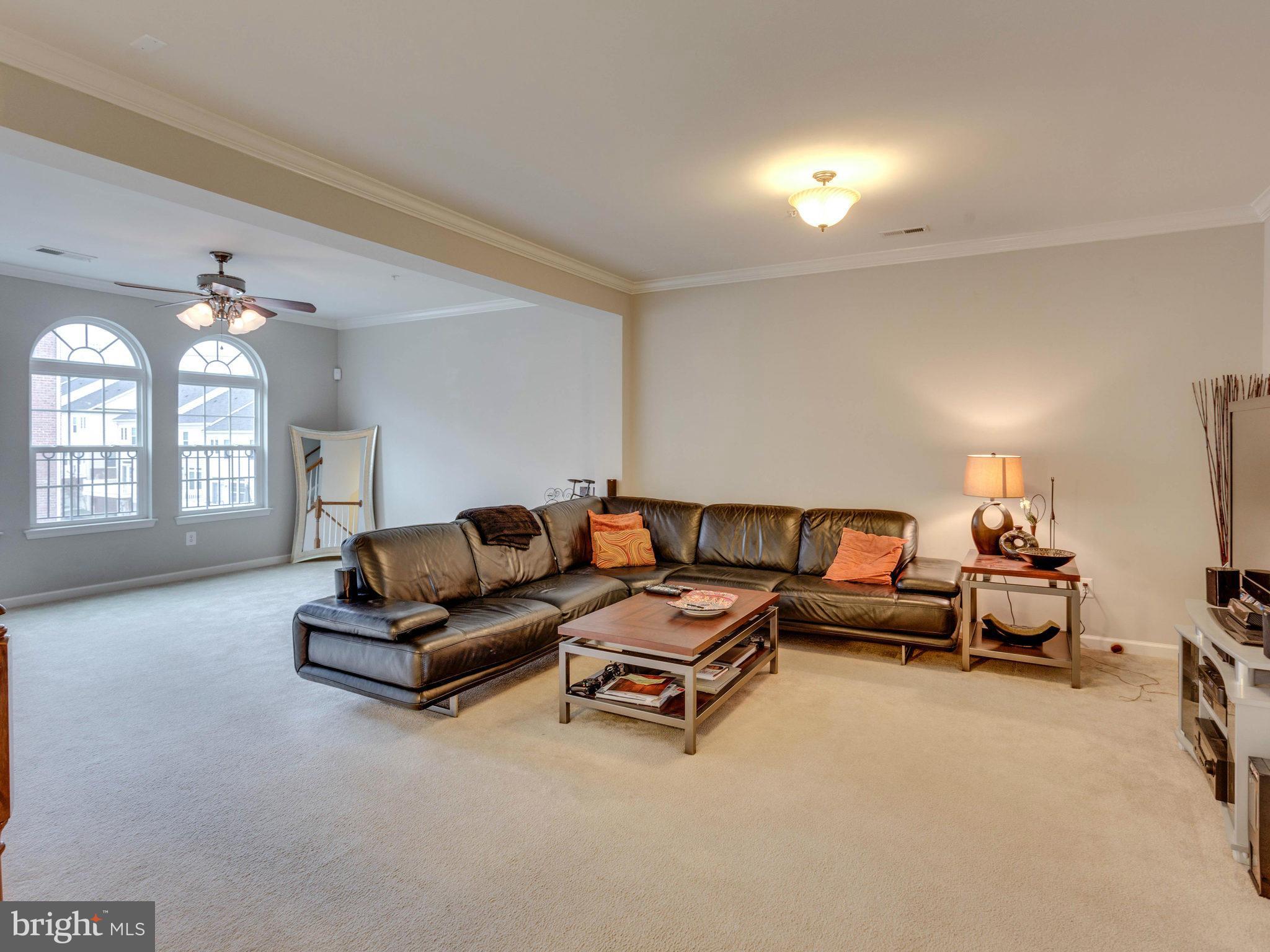 POTOMAC CLUB - Residential Lease