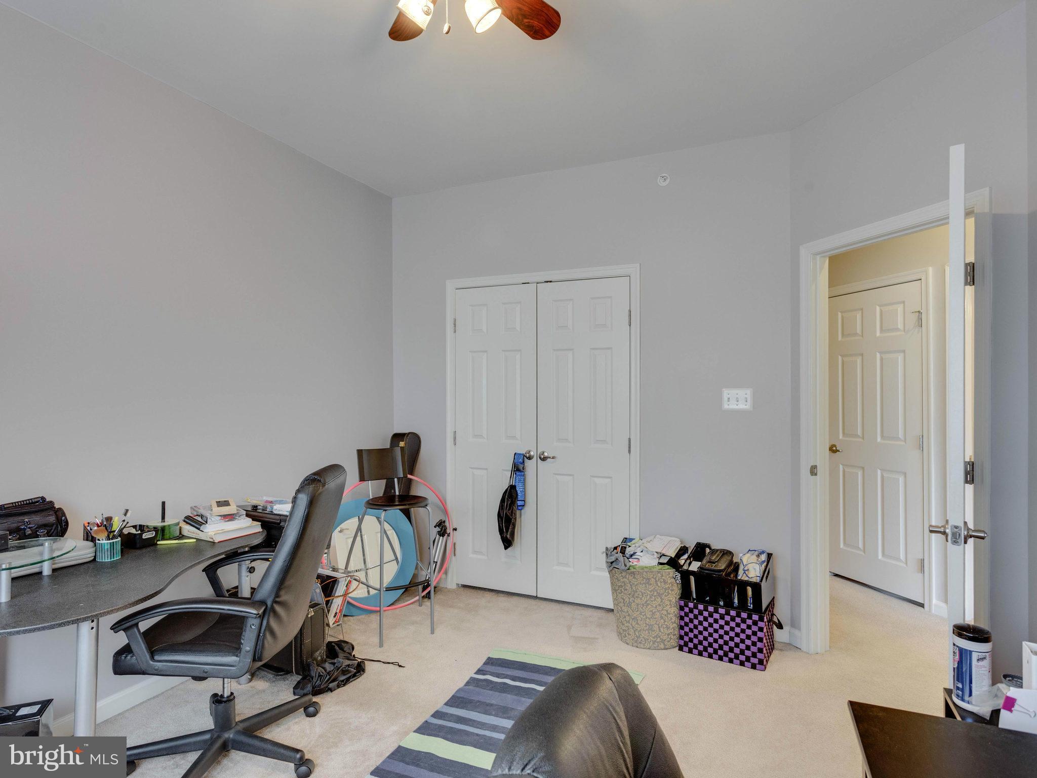 POTOMAC CLUB - Residential Lease