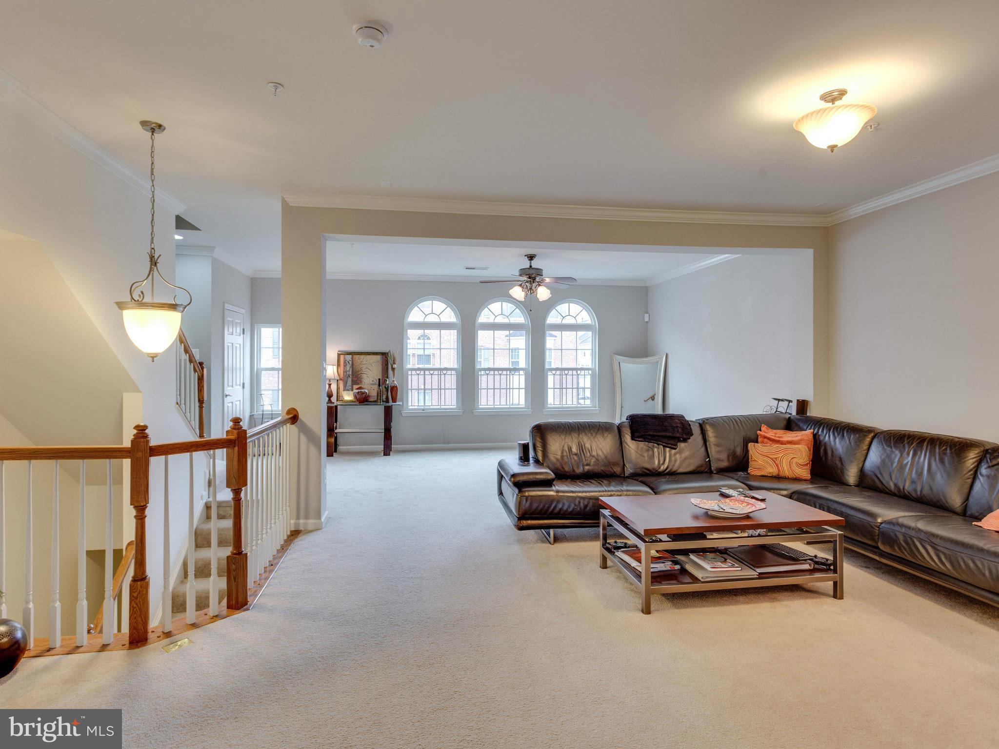 POTOMAC CLUB - Residential Lease