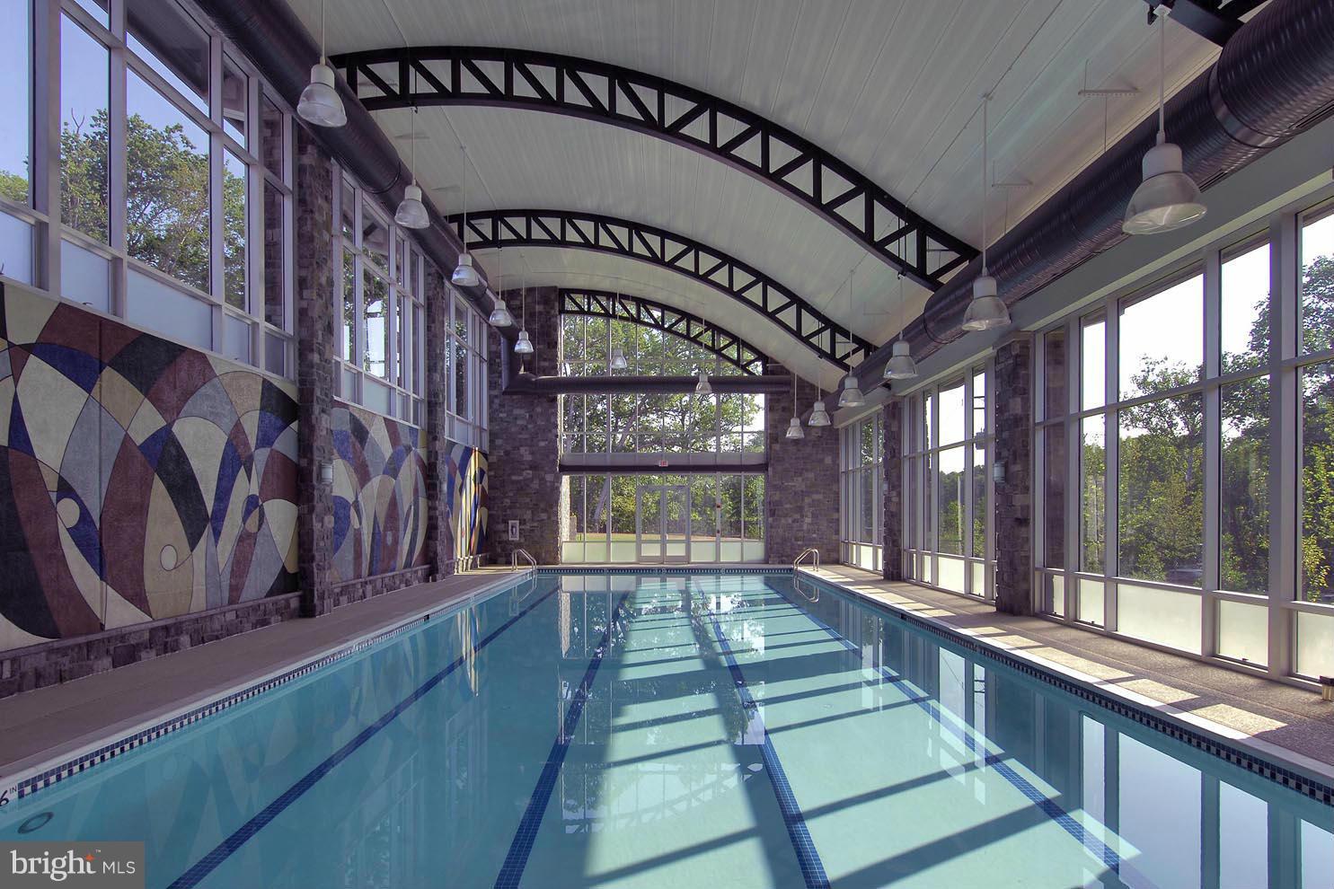 POTOMAC CLUB - Residential Lease