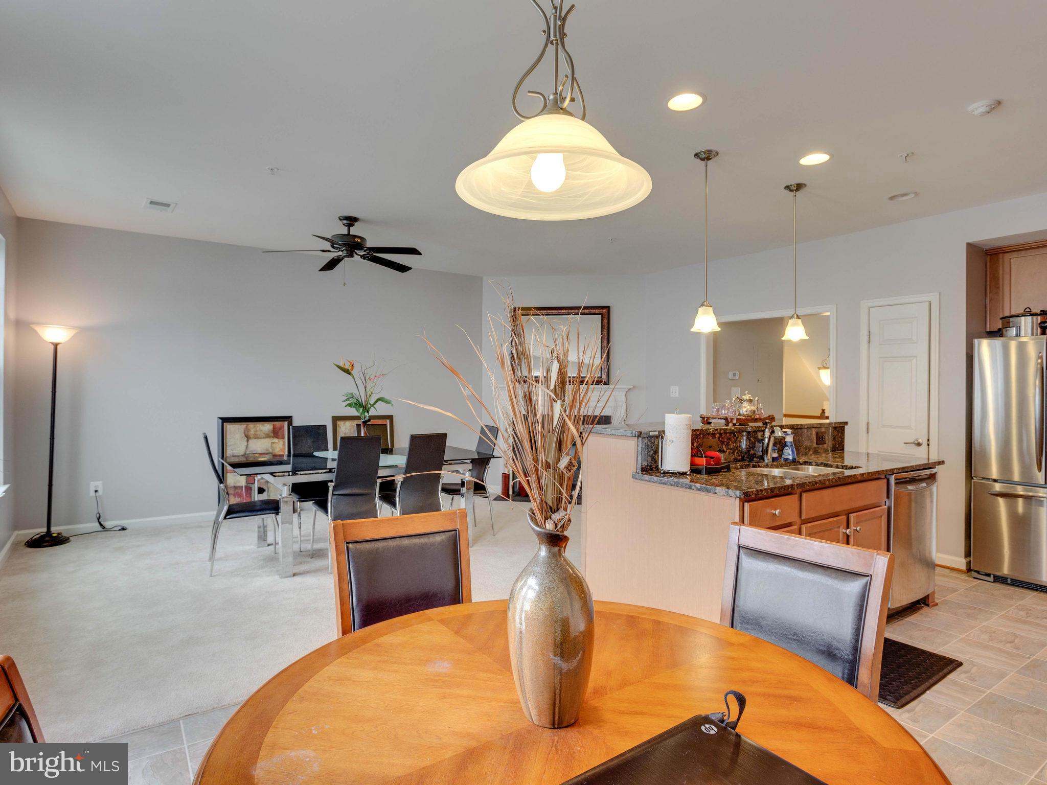 POTOMAC CLUB - Residential Lease