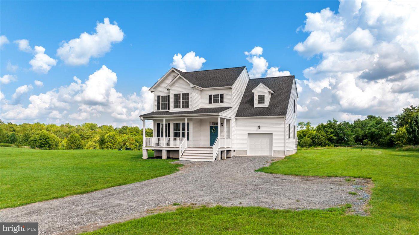 13258 STONEWALL JACKSON ROAD