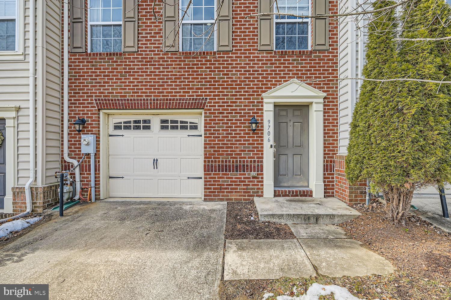 EMERSON - Residential