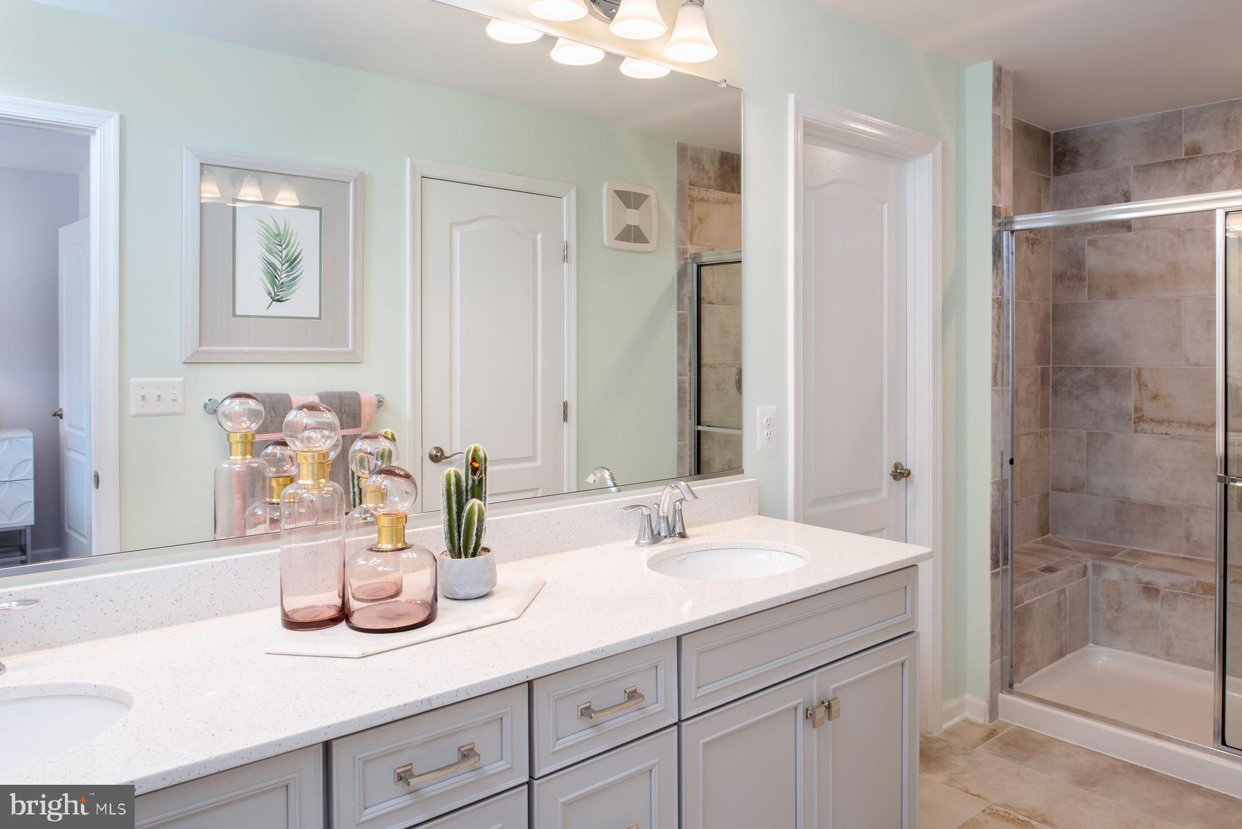 RIVERWALK AT CROFTON - Residential