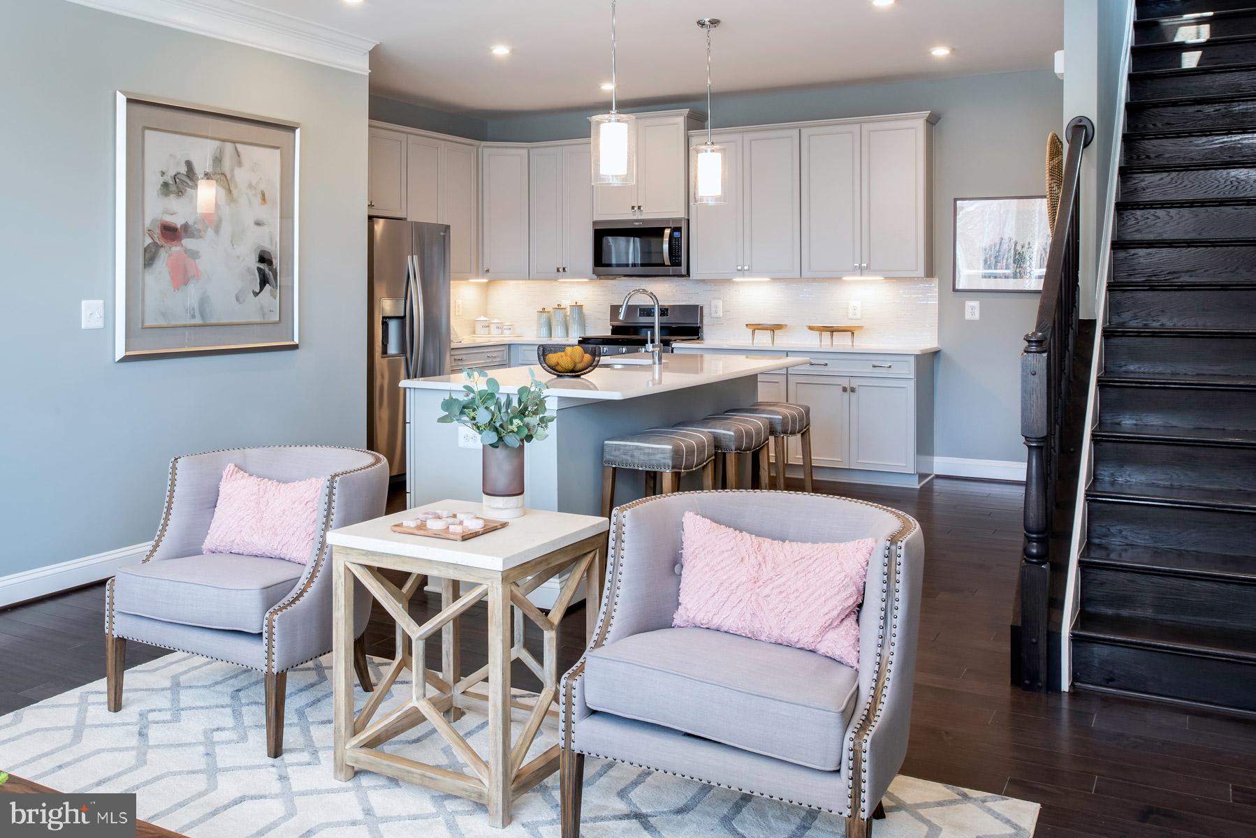 RIVERWALK AT CROFTON - Residential