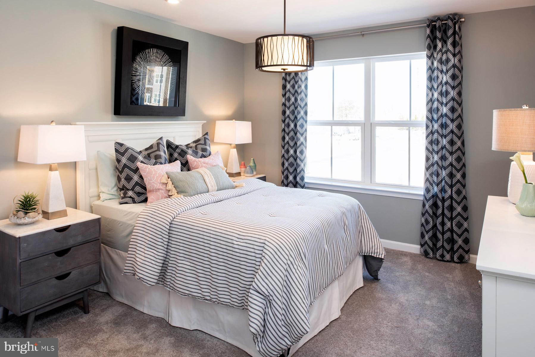 RIVERWALK AT CROFTON - Residential