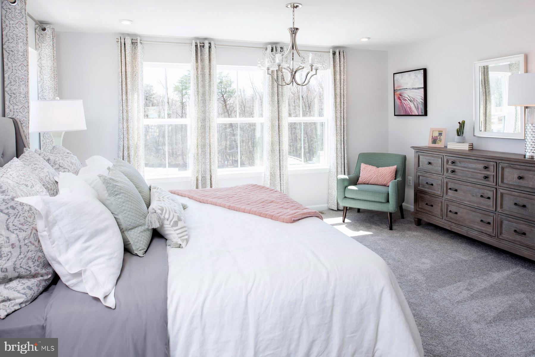 RIVERWALK AT CROFTON - Residential