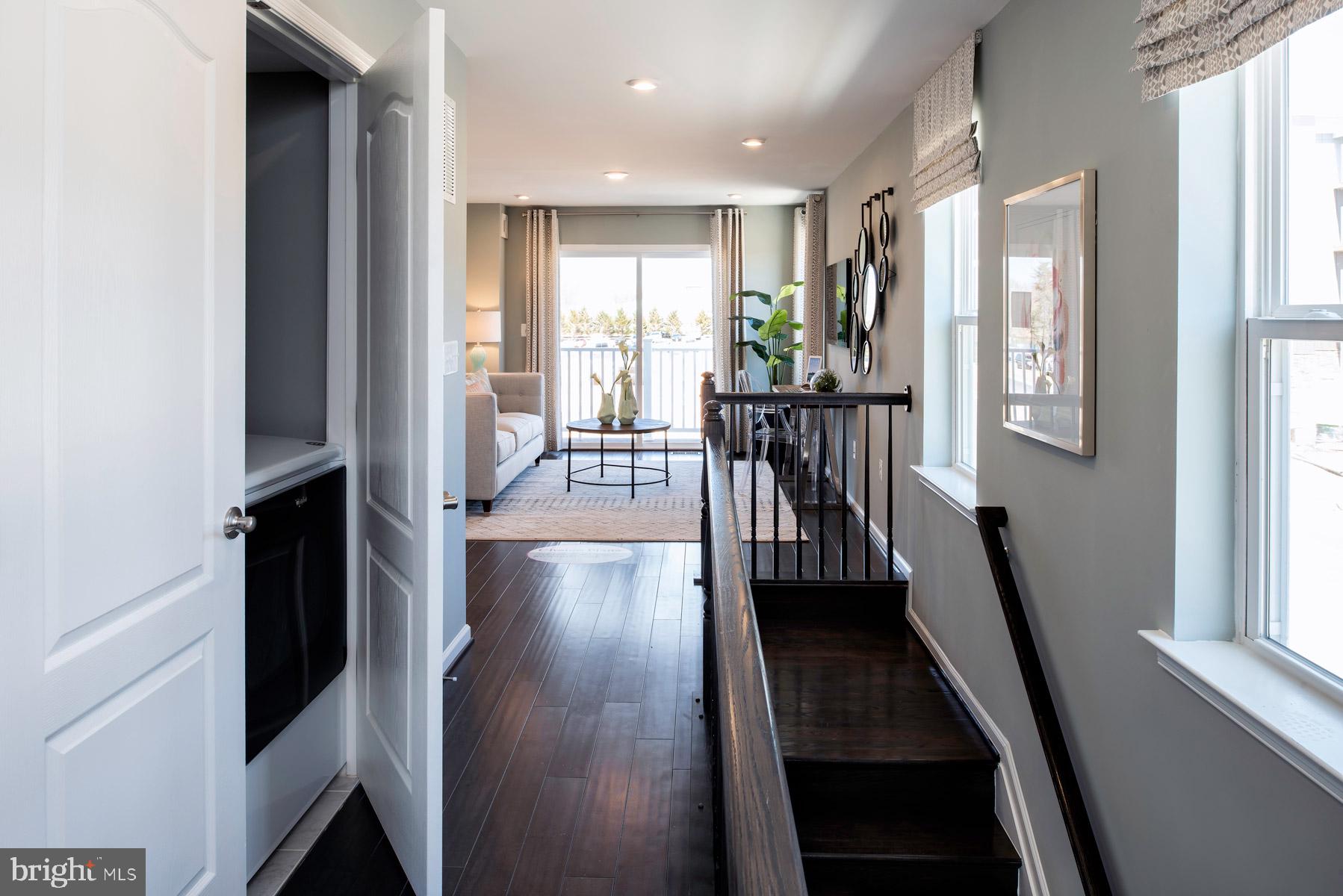 RIVERWALK AT CROFTON - Residential