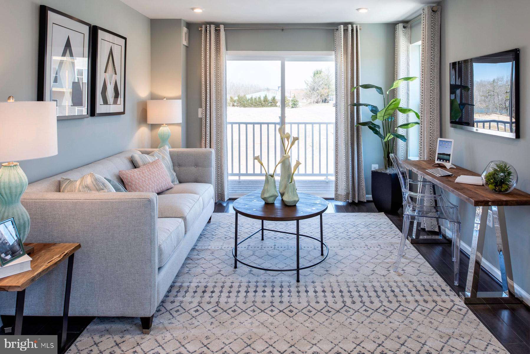 RIVERWALK AT CROFTON - Residential