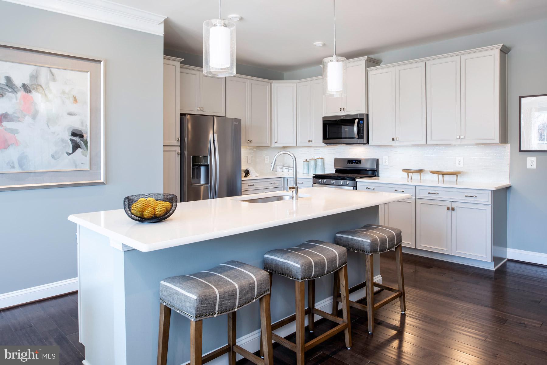 RIVERWALK AT CROFTON - Residential