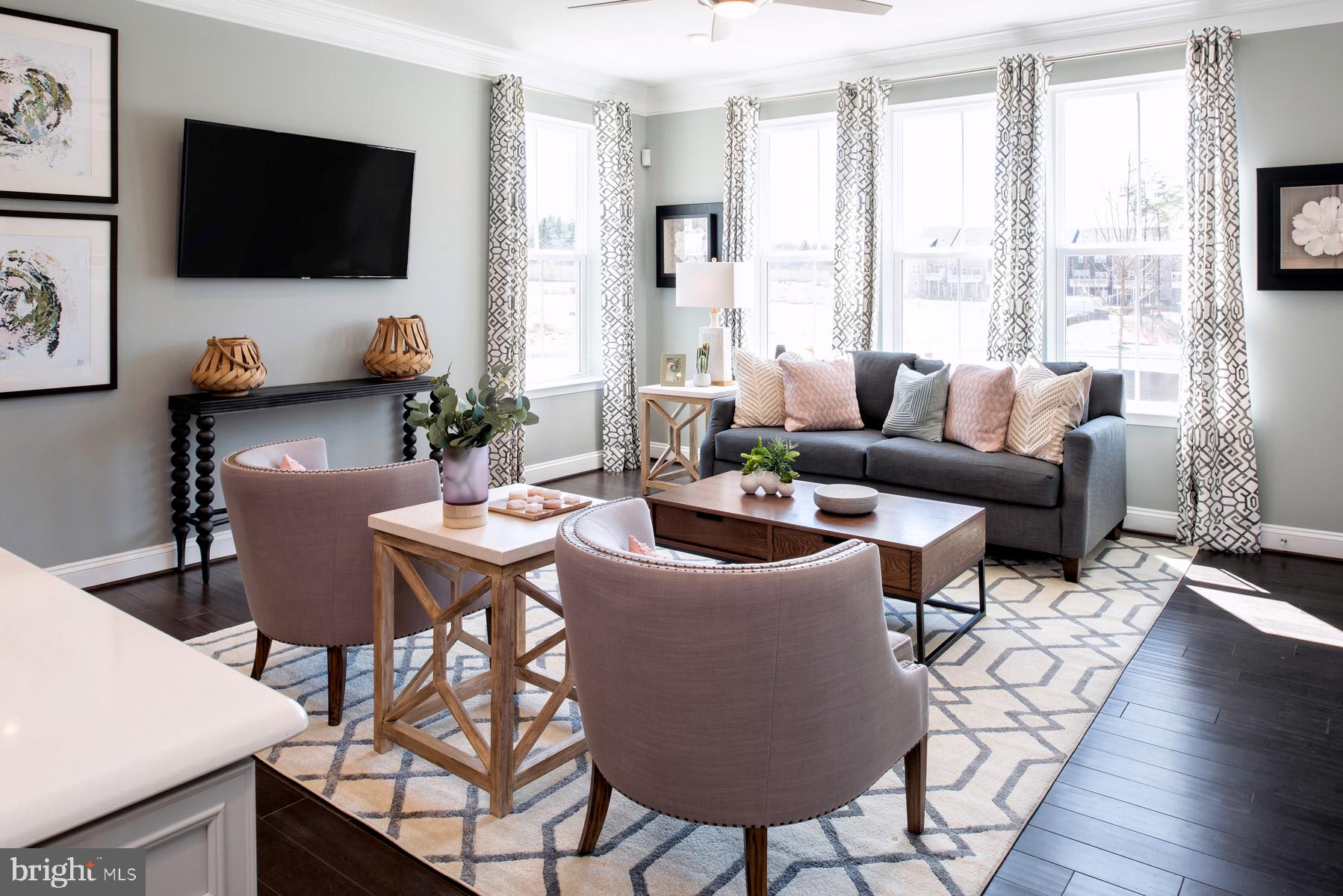 RIVERWALK AT CROFTON - Residential