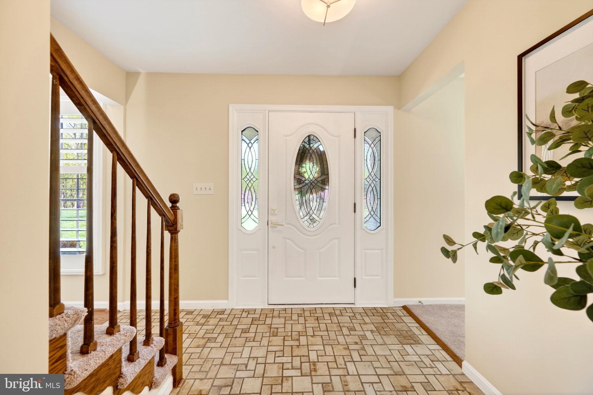 GREEN GLADE WOODS - Residential