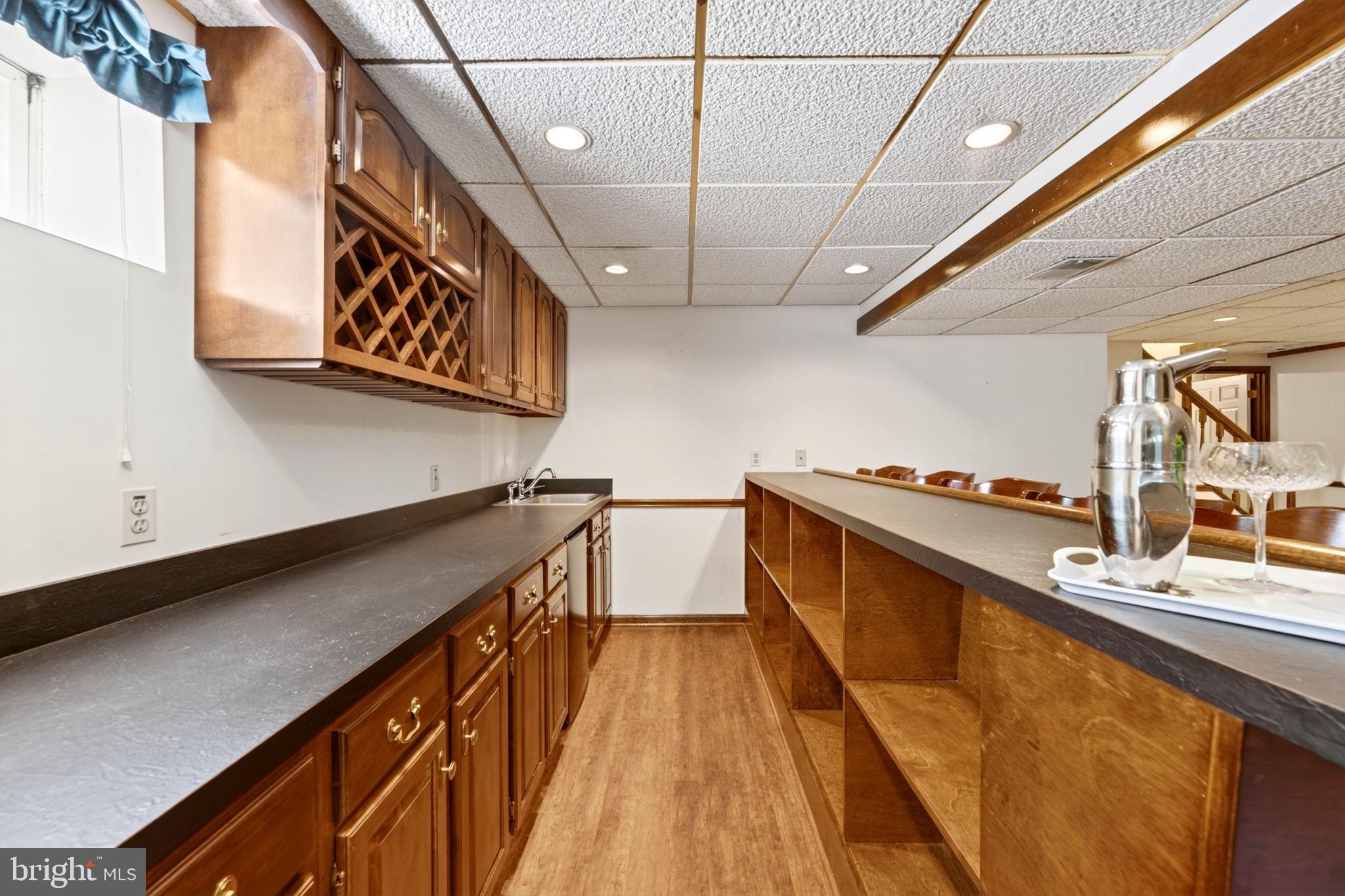 GREEN GLADE WOODS - Residential