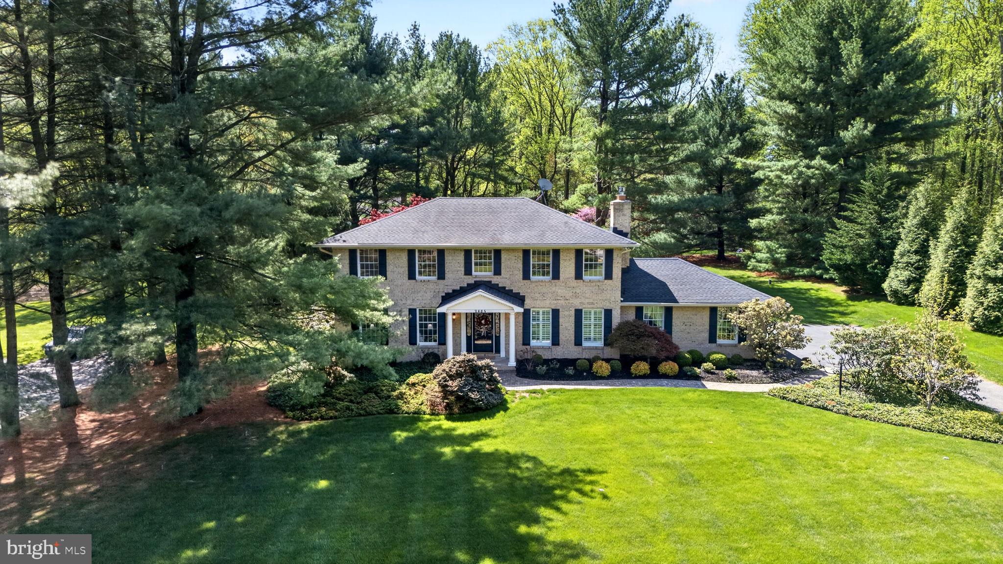 GREEN GLADE WOODS - Residential