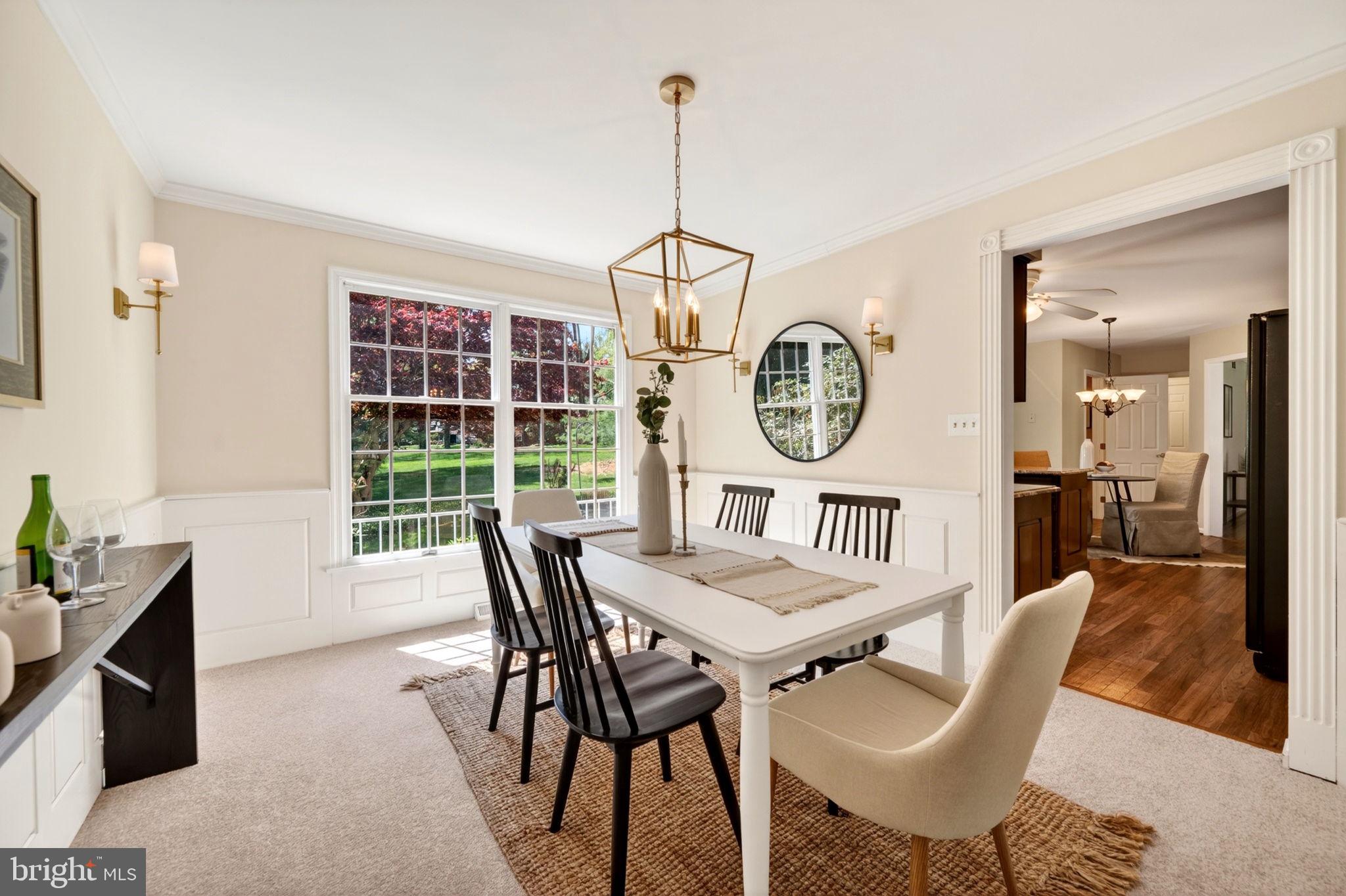 GREEN GLADE WOODS - Residential