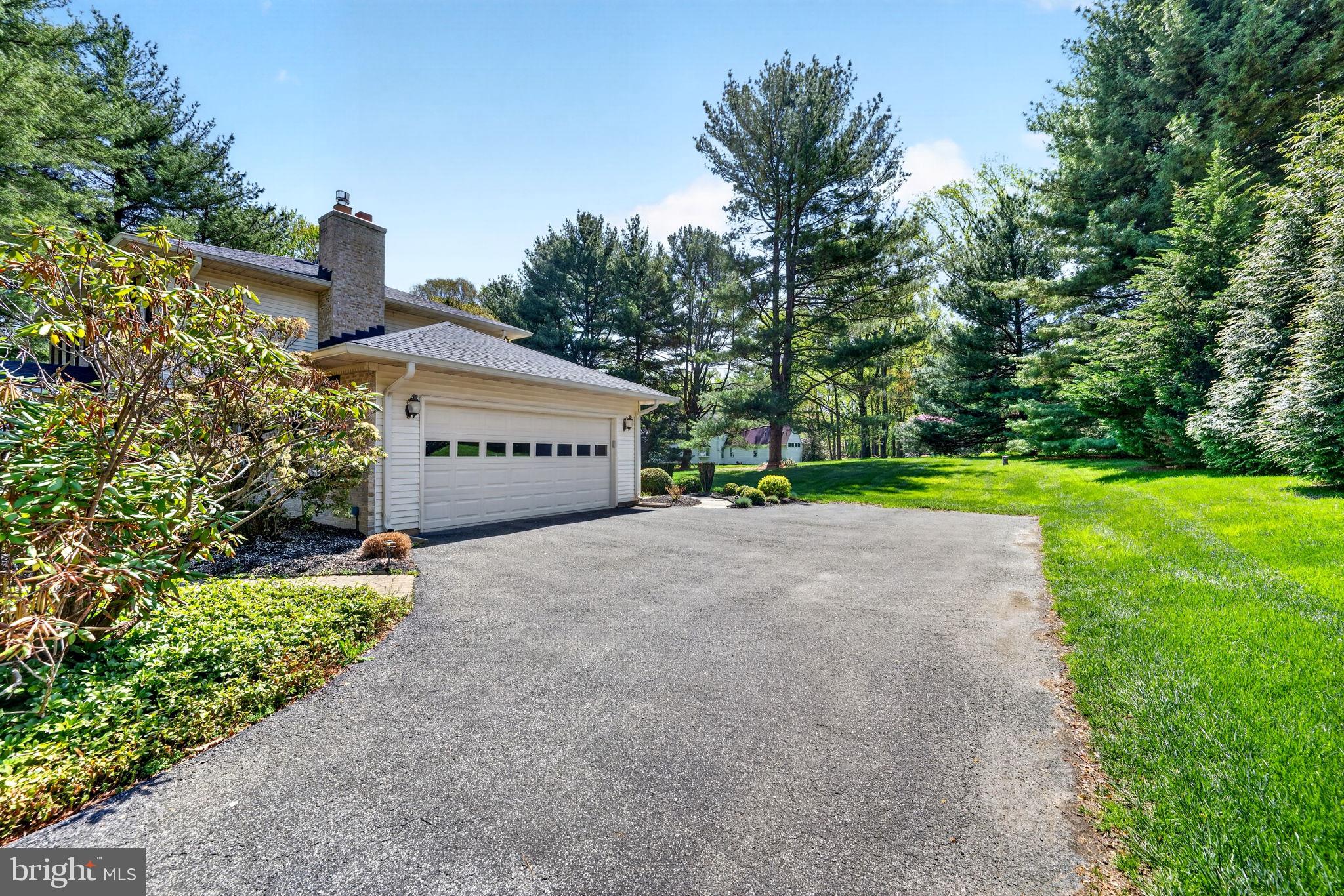 GREEN GLADE WOODS - Residential