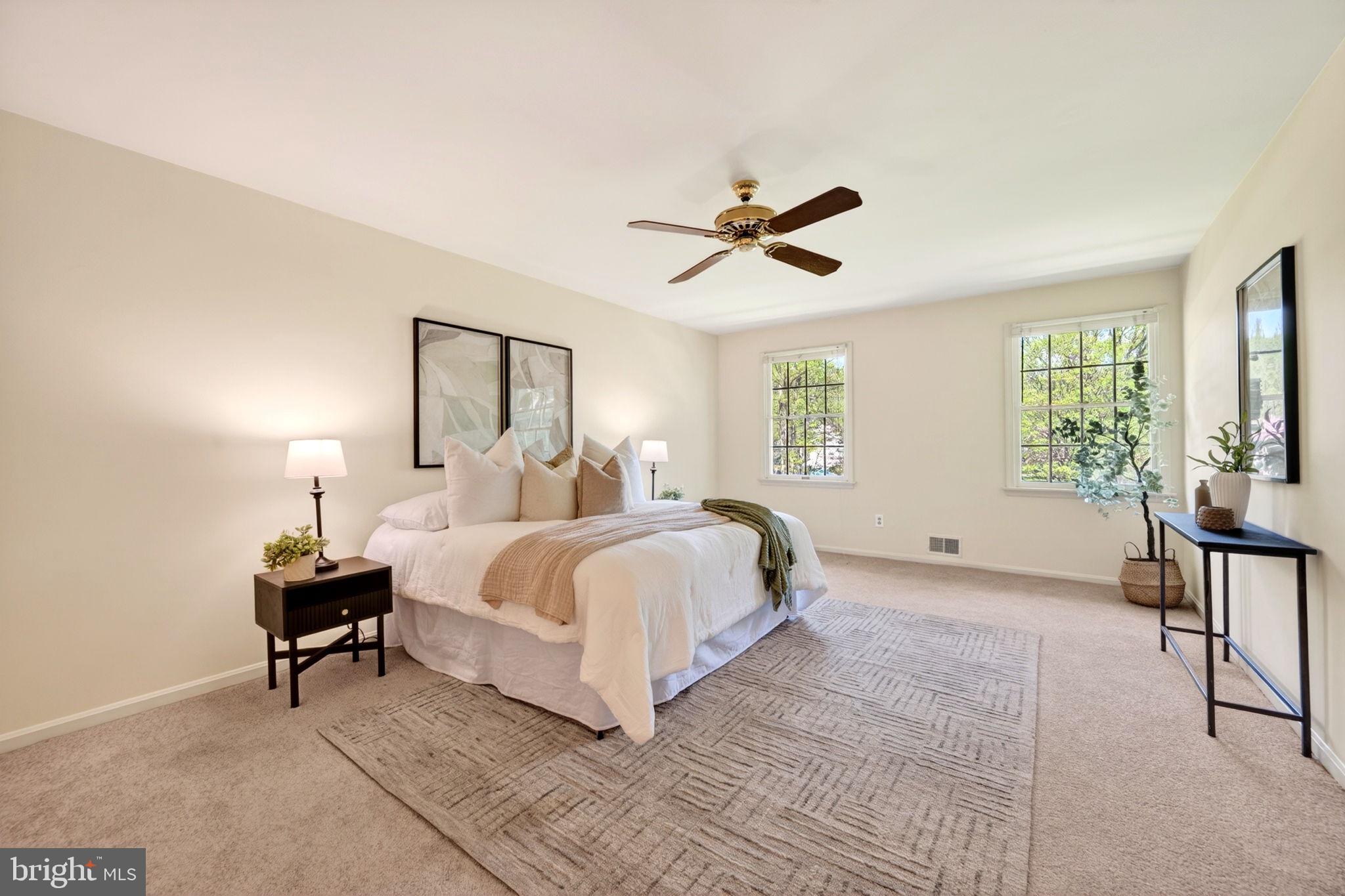 GREEN GLADE WOODS - Residential