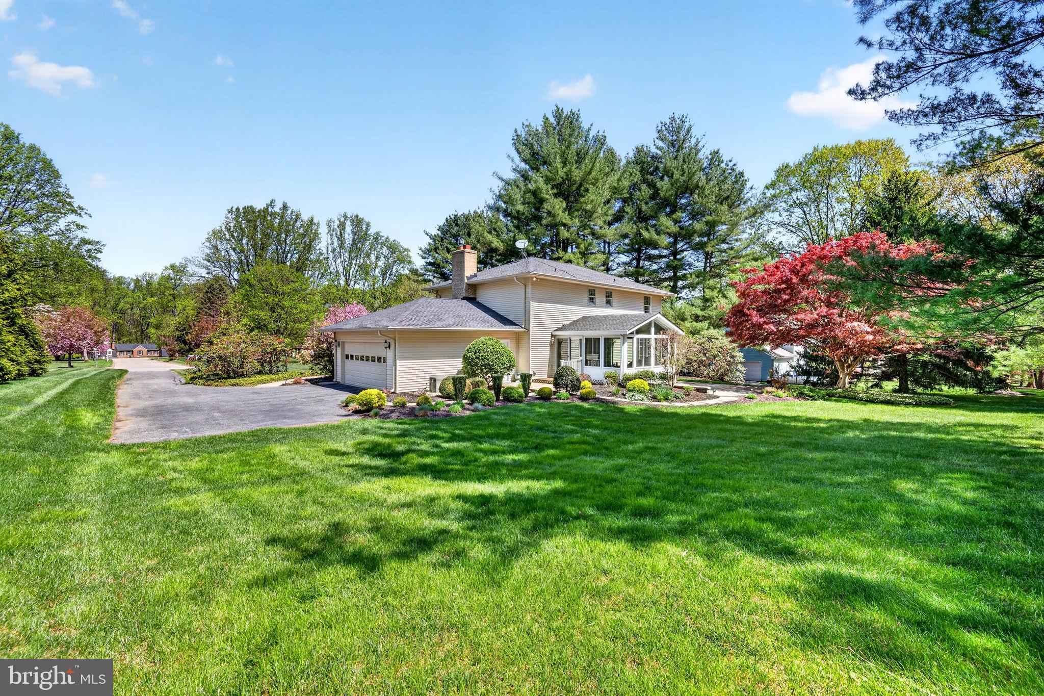 GREEN GLADE WOODS - Residential