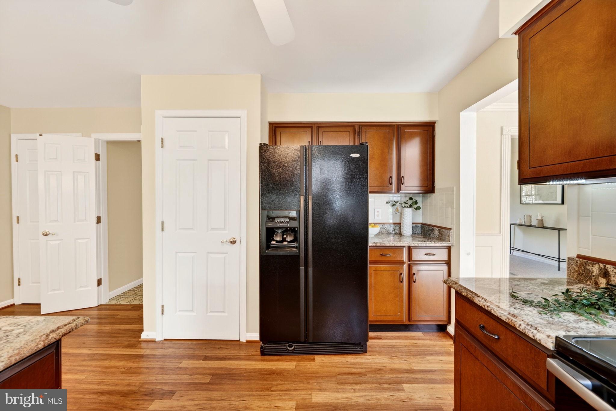 GREEN GLADE WOODS - Residential