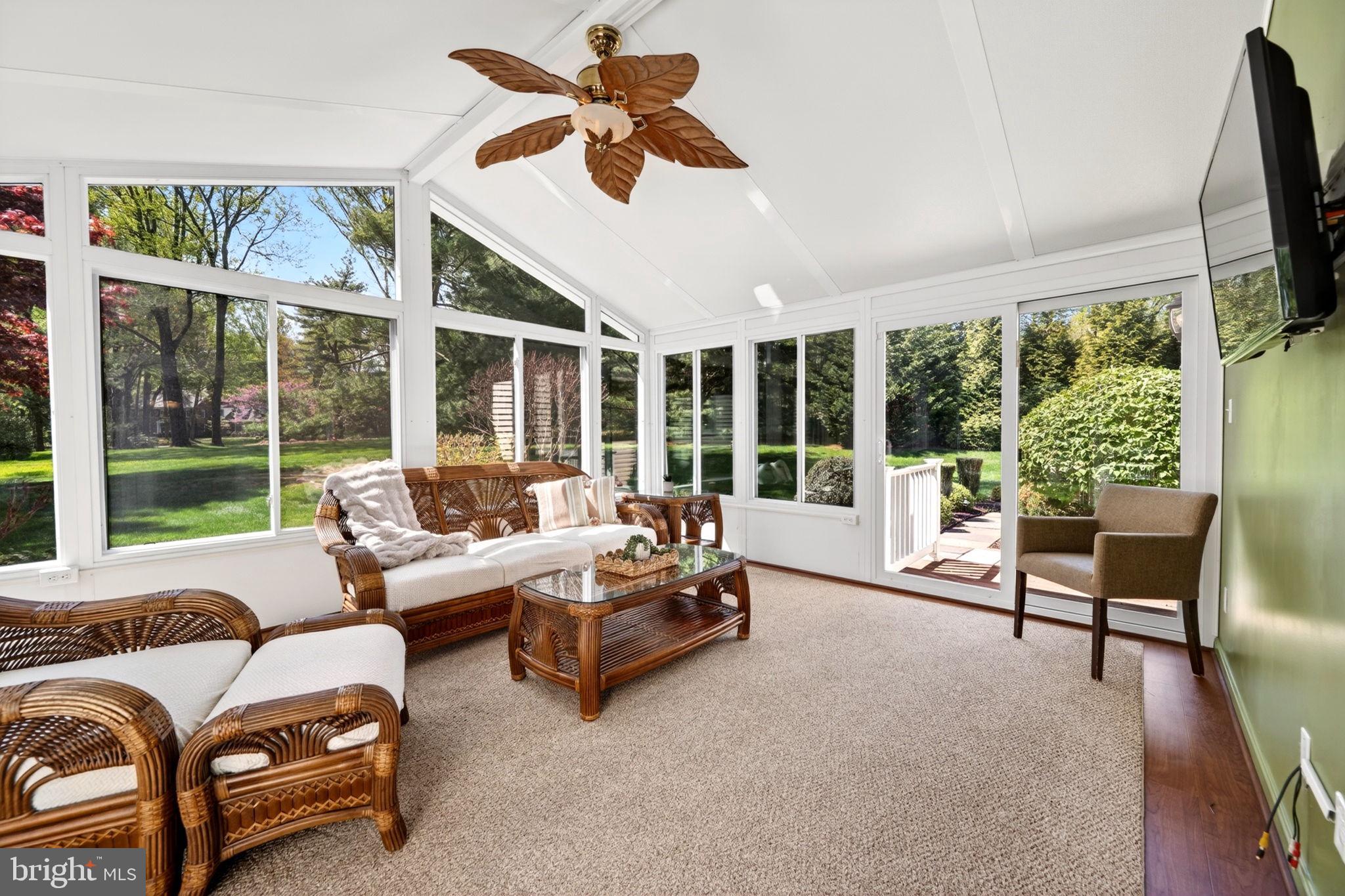 GREEN GLADE WOODS - Residential