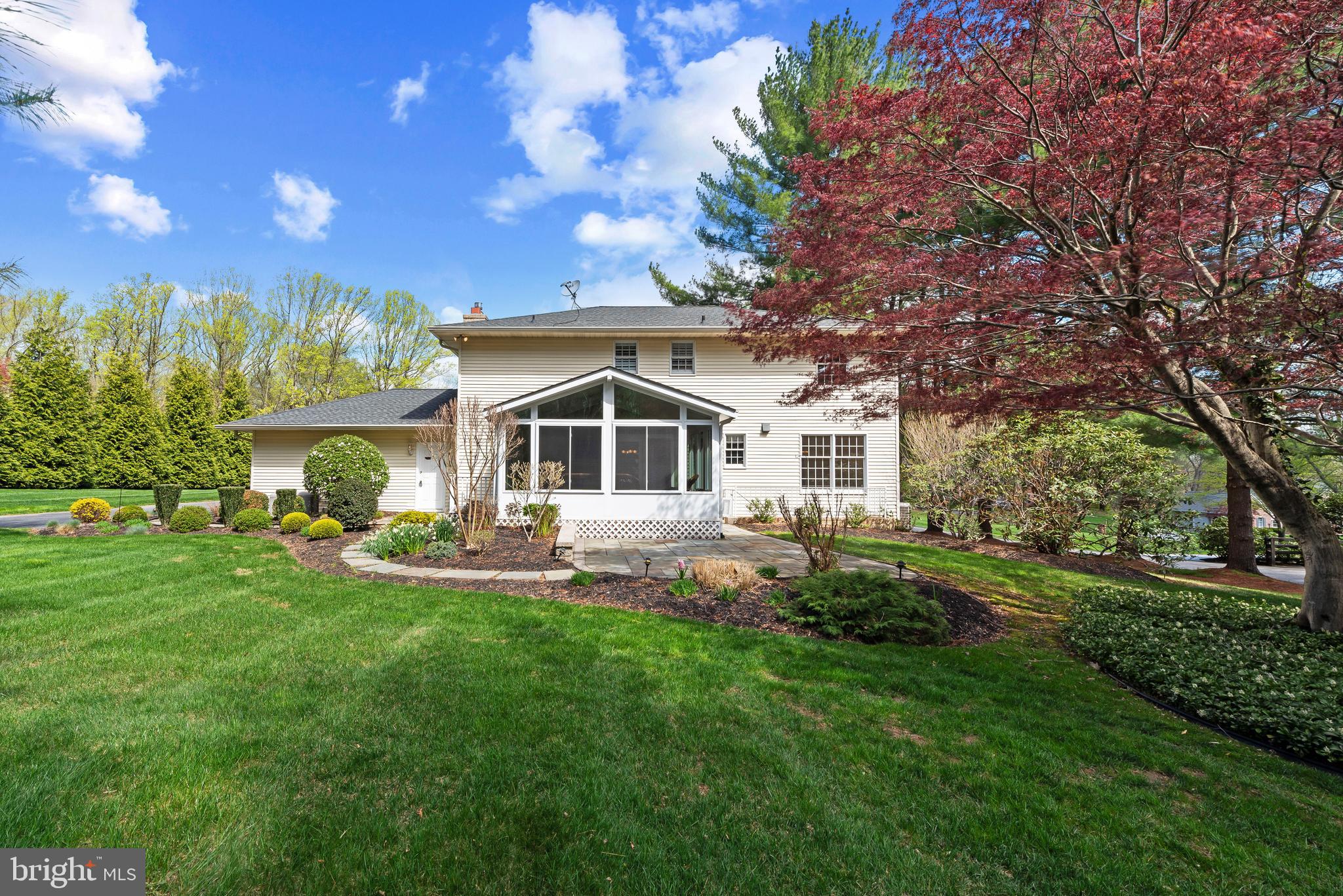 GREEN GLADE WOODS - Residential