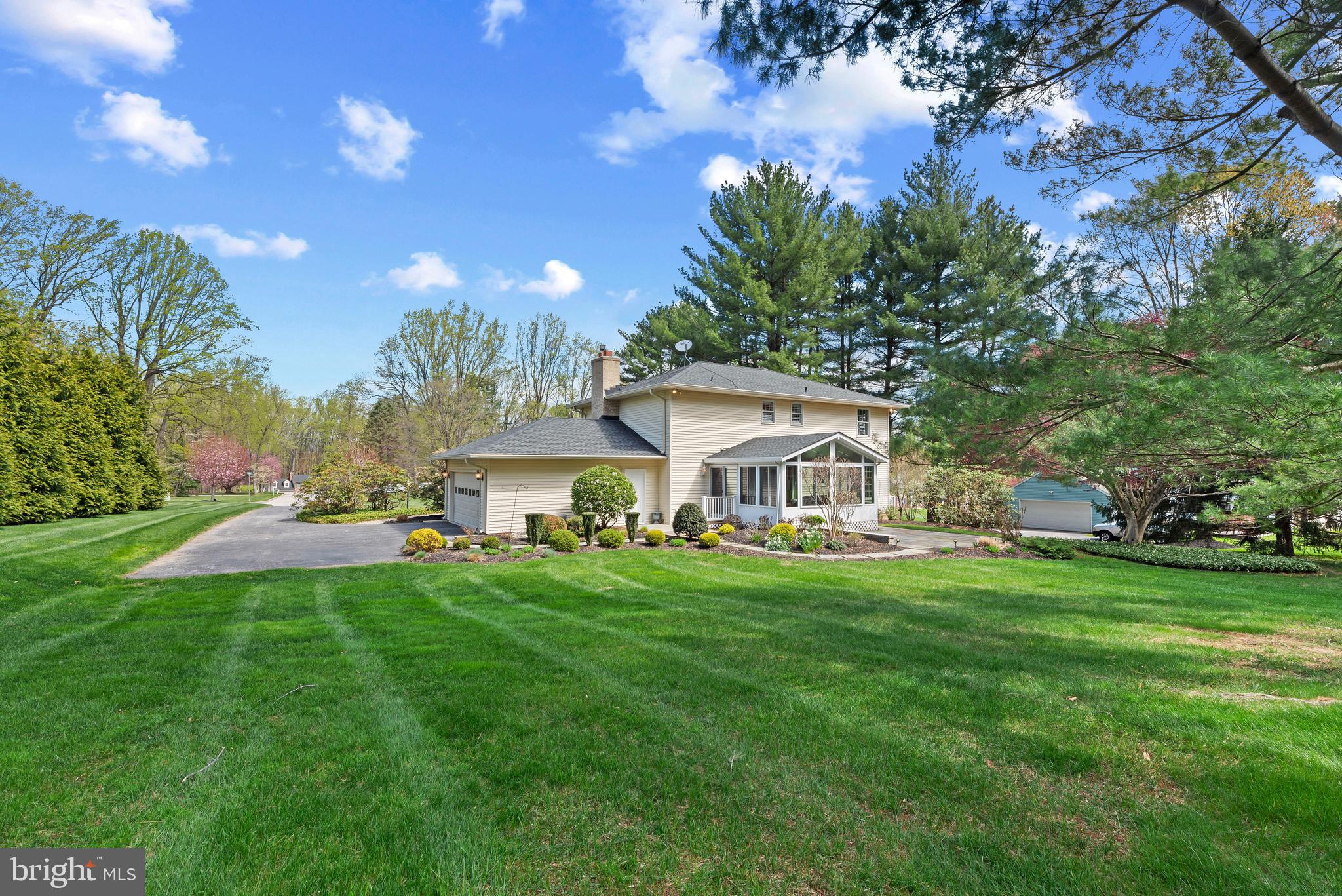 GREEN GLADE WOODS - Residential