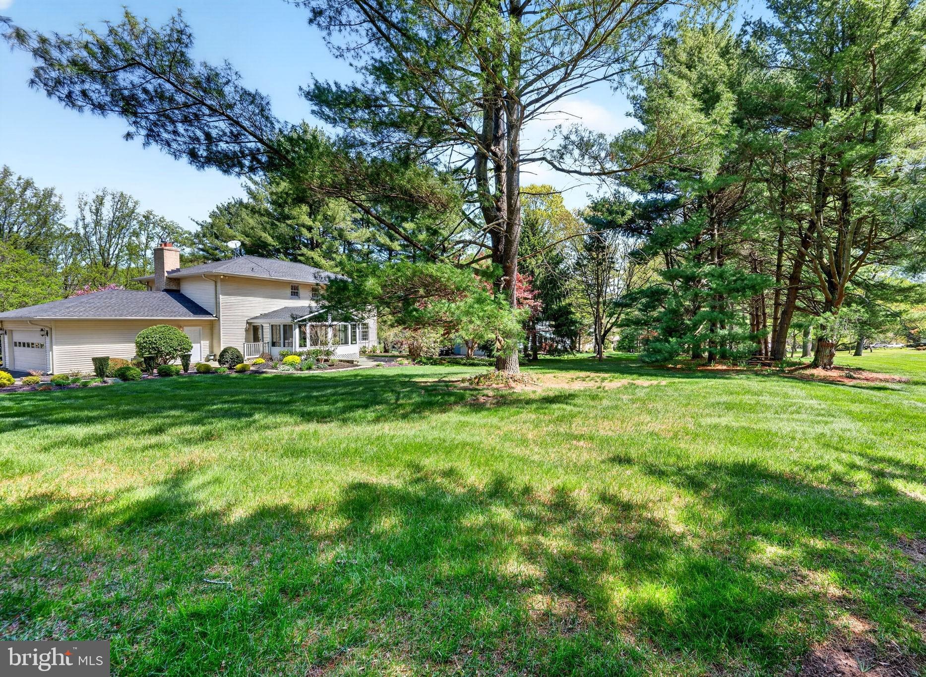 GREEN GLADE WOODS - Residential