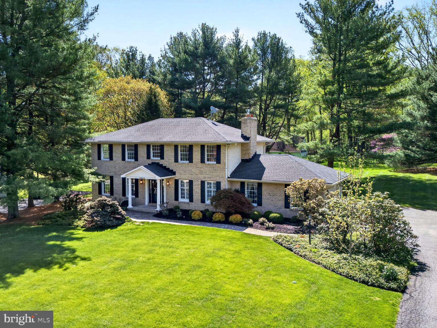 GREEN GLADE WOODS - Residential