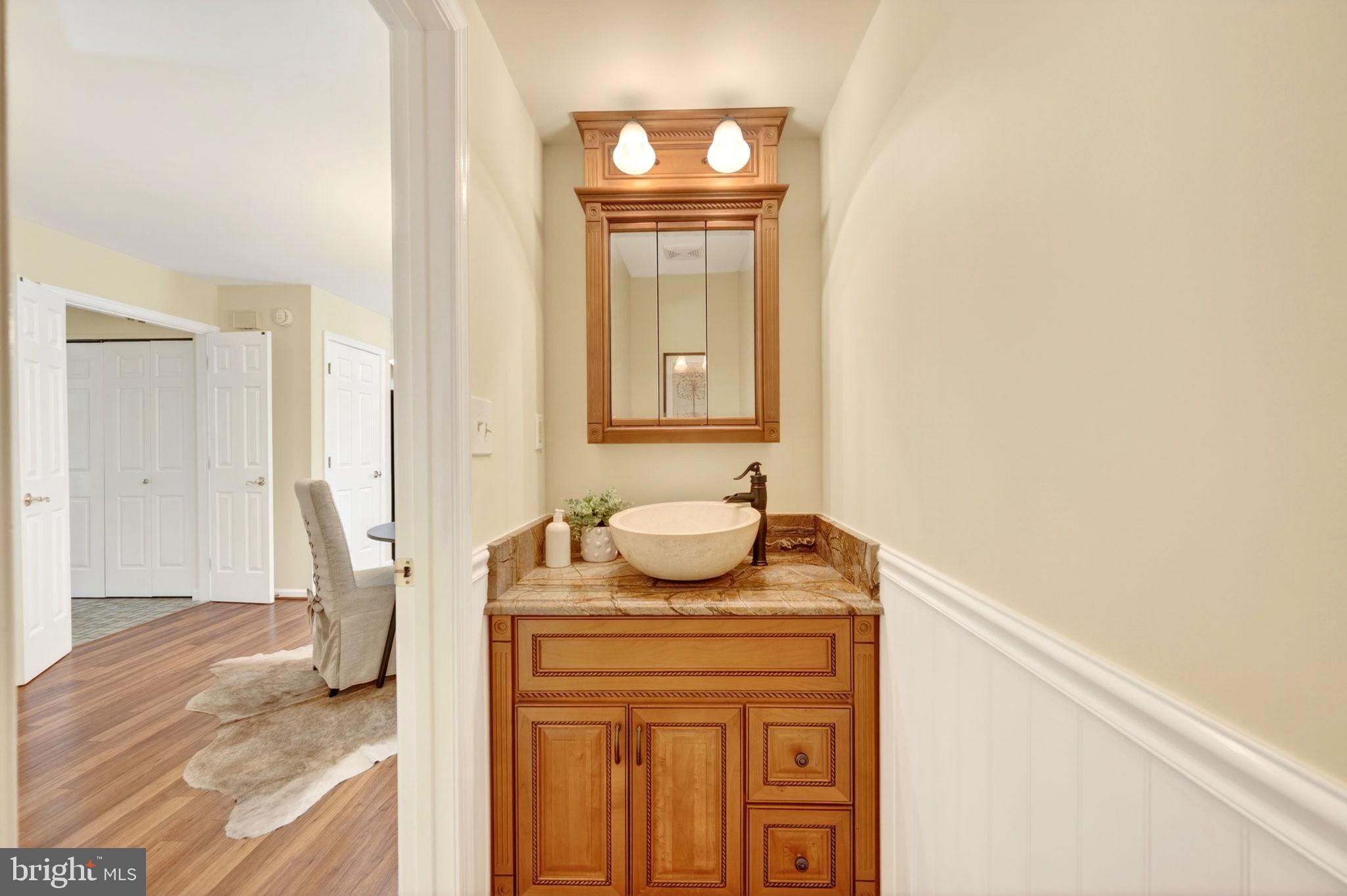 GREEN GLADE WOODS - Residential