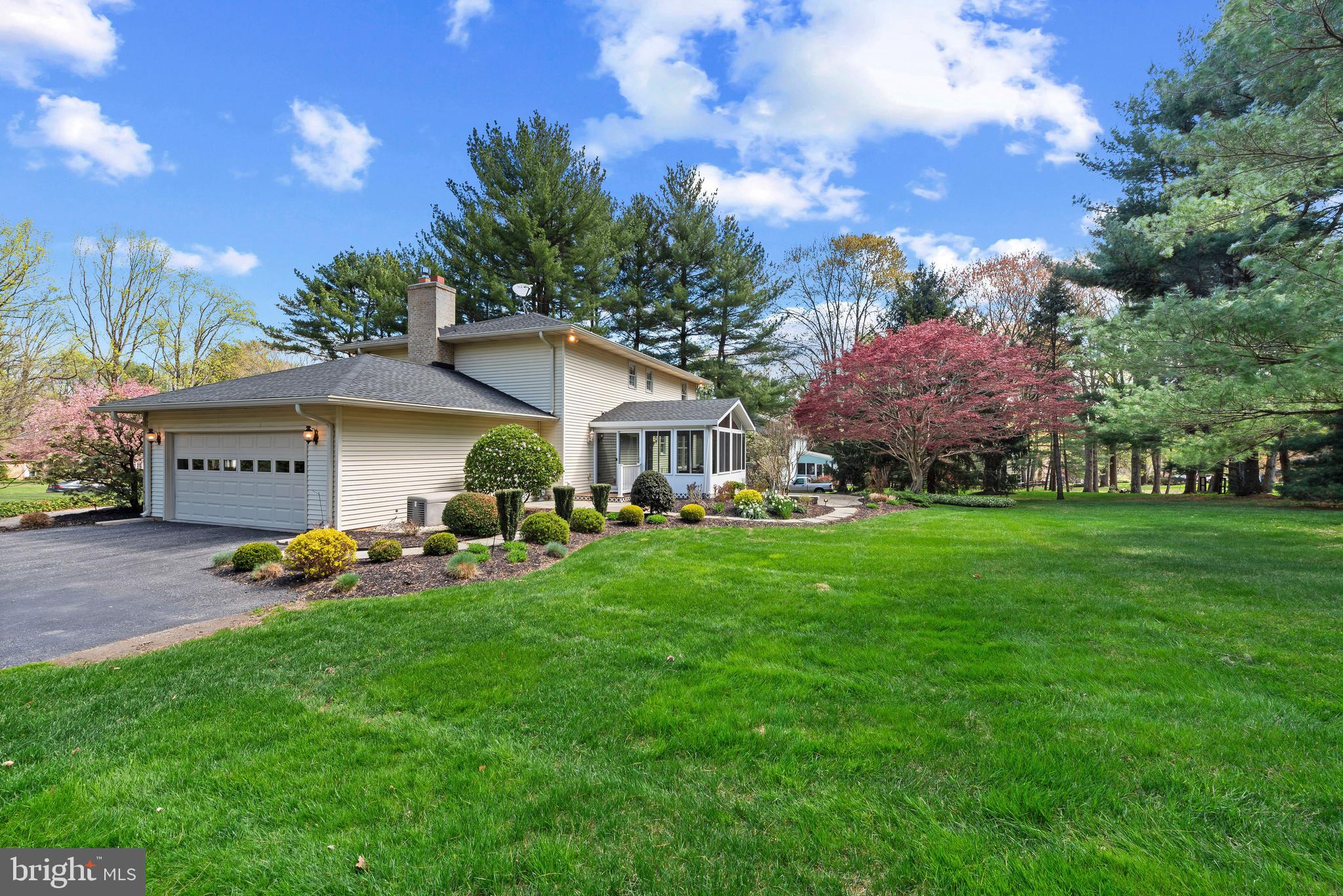 GREEN GLADE WOODS - Residential