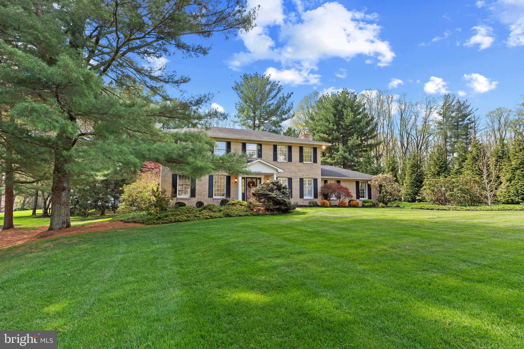 GREEN GLADE WOODS - Residential