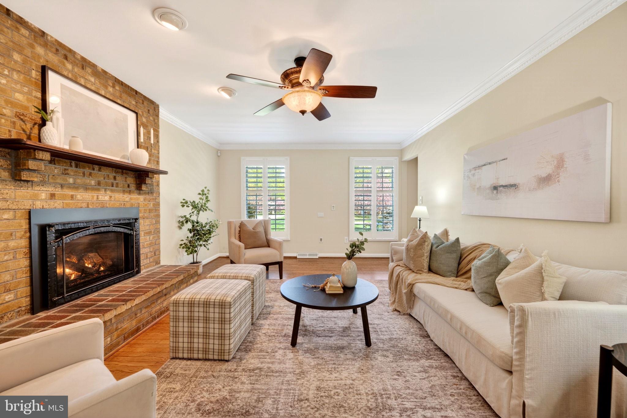 GREEN GLADE WOODS - Residential