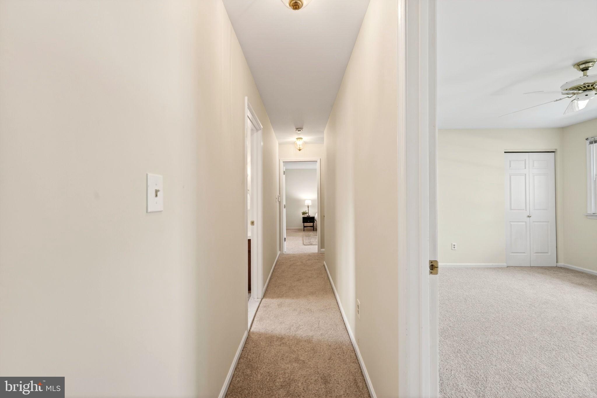 GREEN GLADE WOODS - Residential