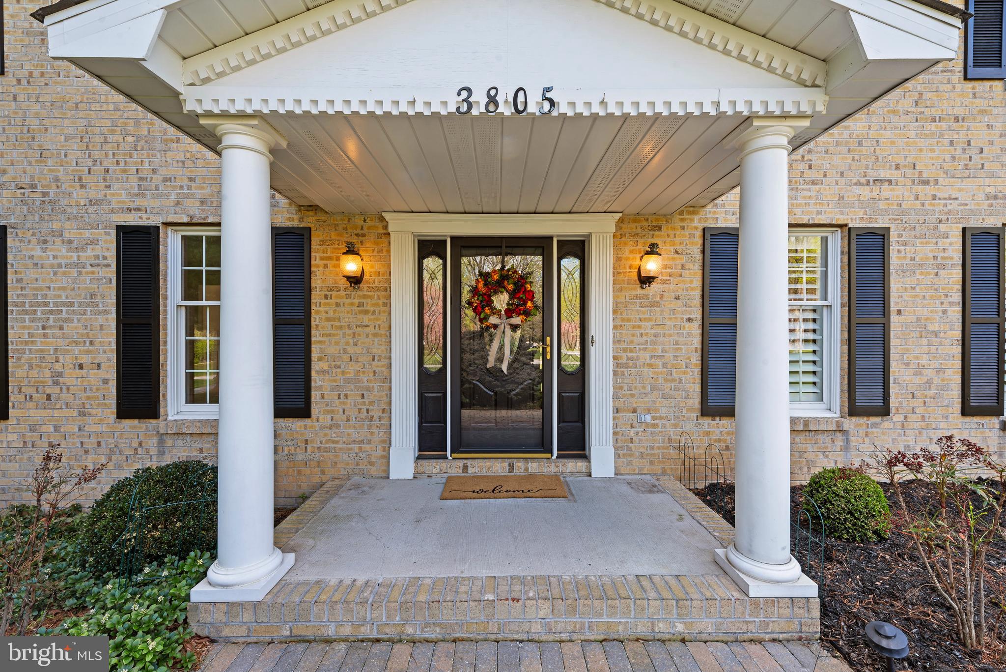 GREEN GLADE WOODS - Residential