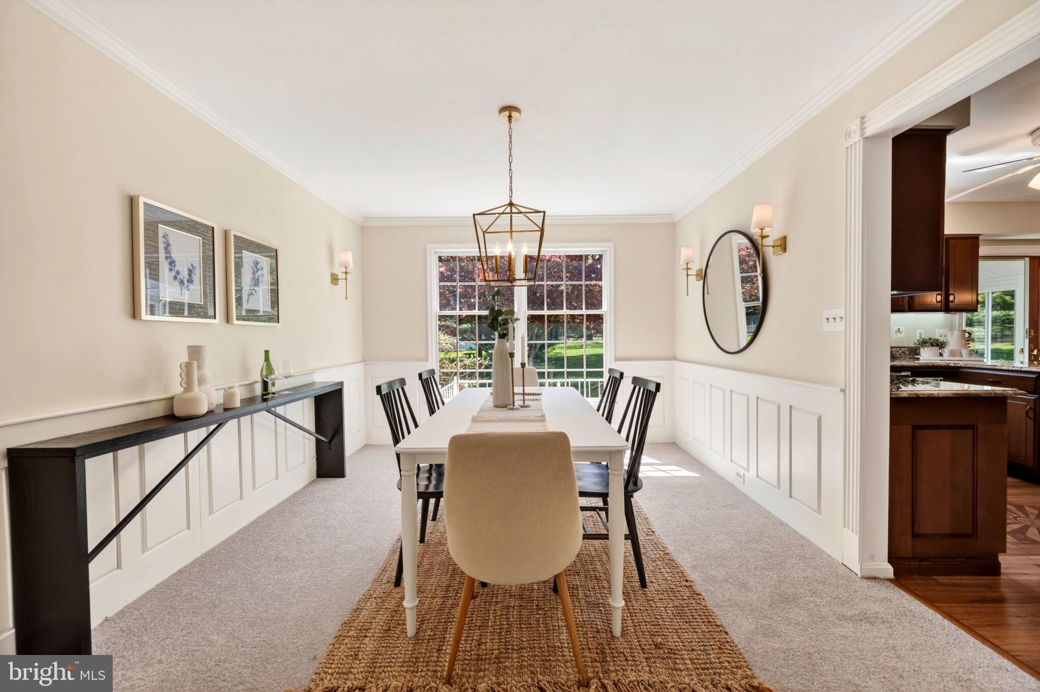 GREEN GLADE WOODS - Residential