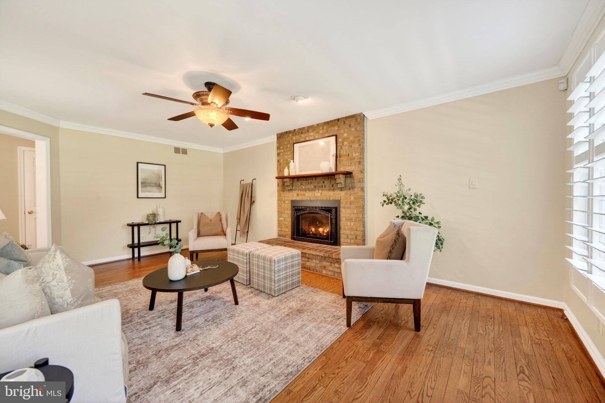 GREEN GLADE WOODS - Residential