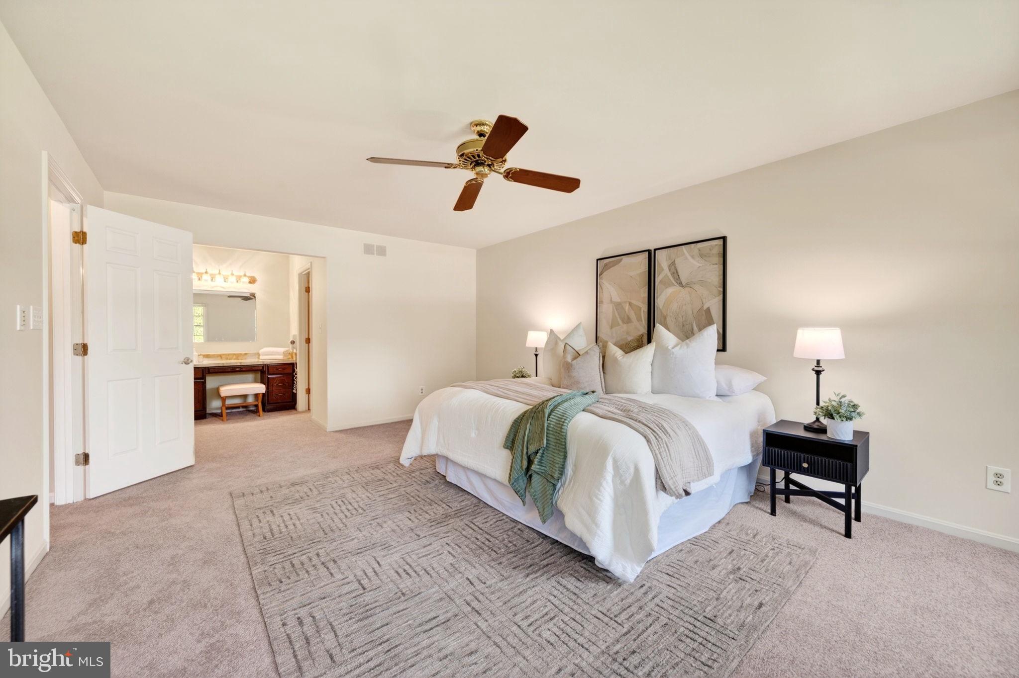 GREEN GLADE WOODS - Residential