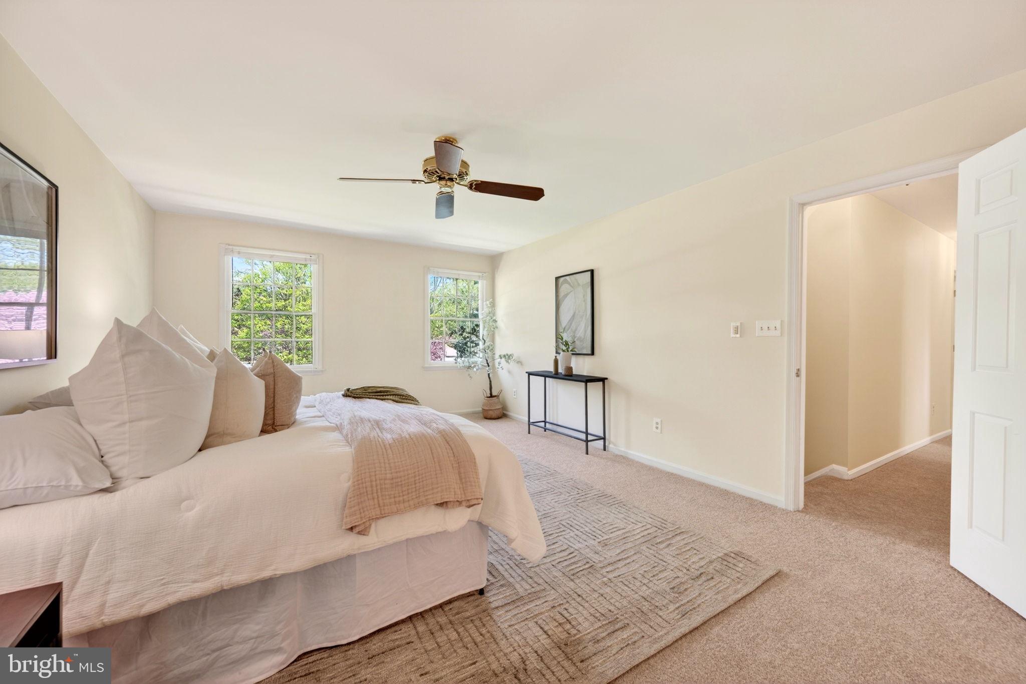 GREEN GLADE WOODS - Residential