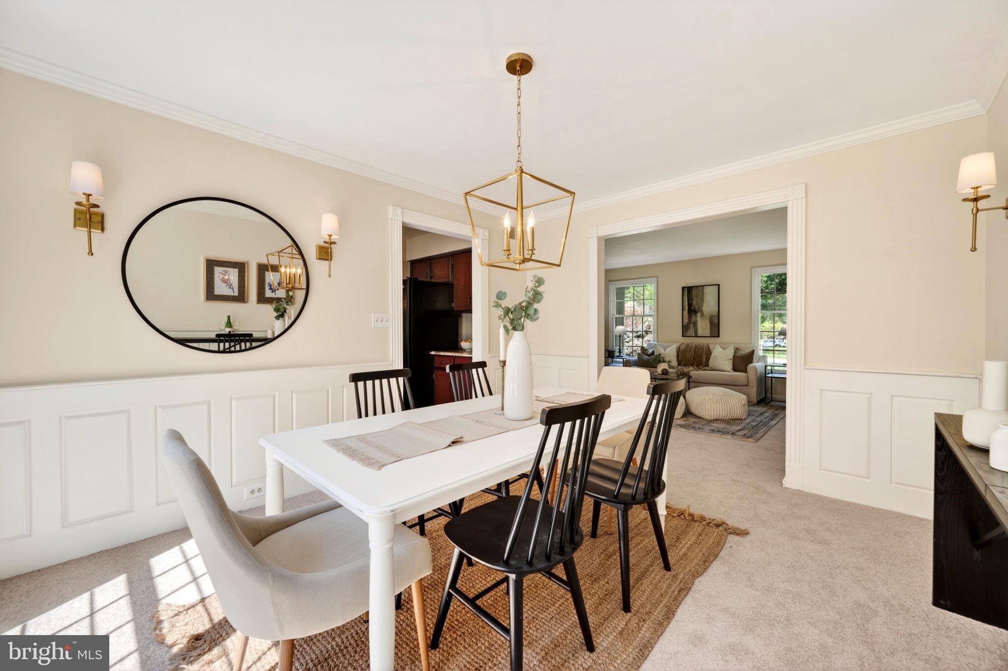 GREEN GLADE WOODS - Residential