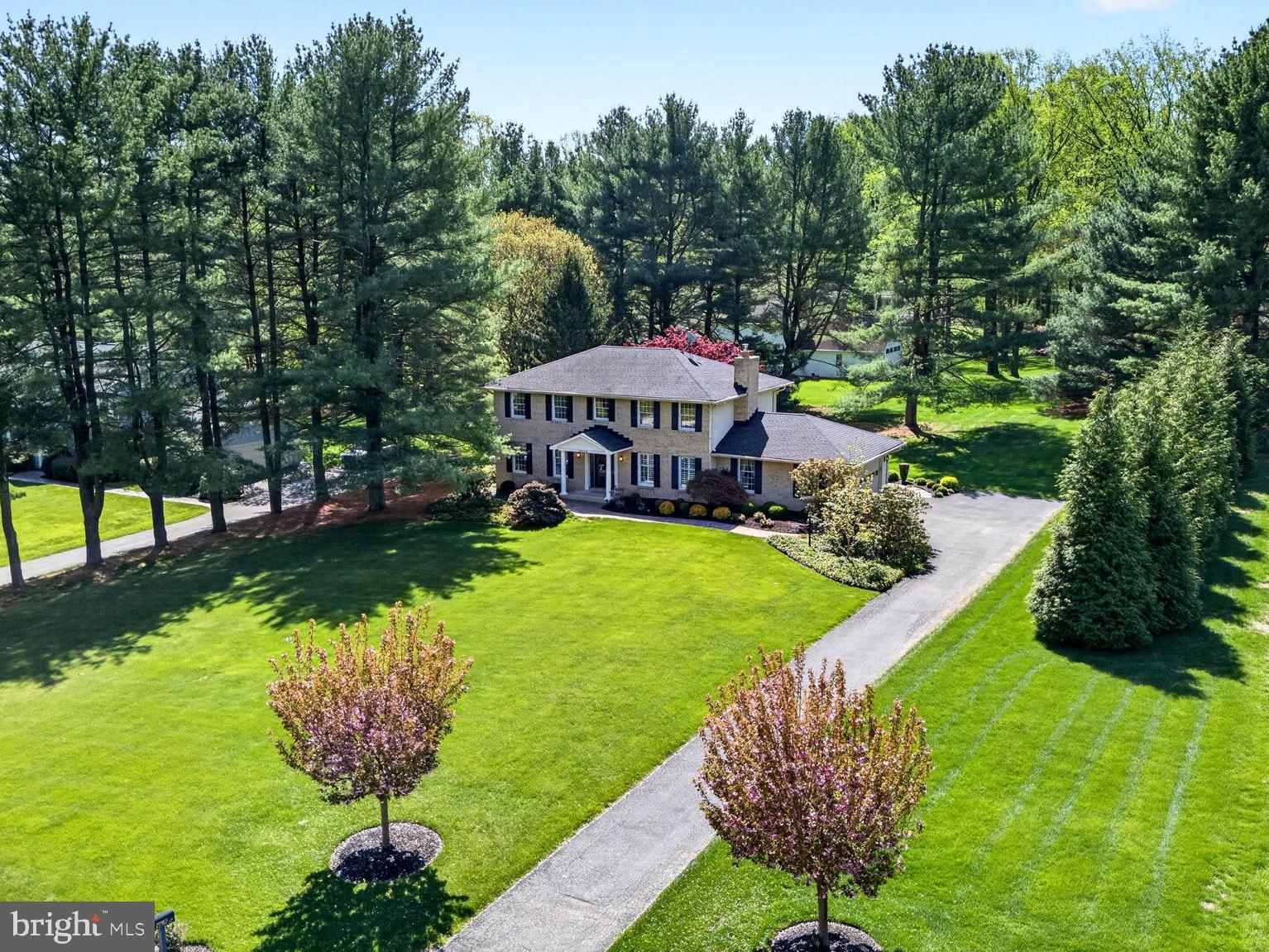 GREEN GLADE WOODS - Residential