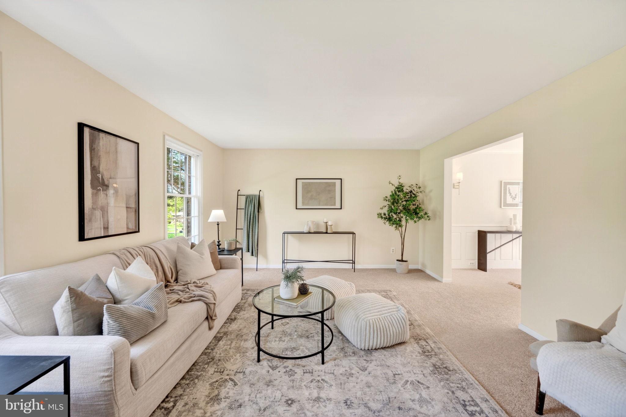 GREEN GLADE WOODS - Residential