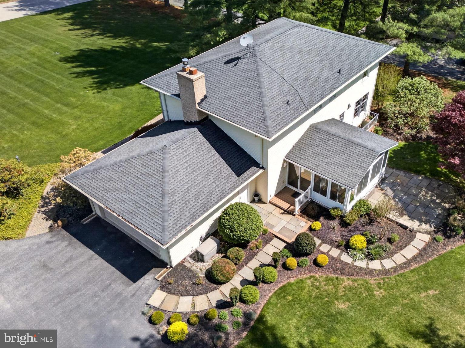 GREEN GLADE WOODS - Residential