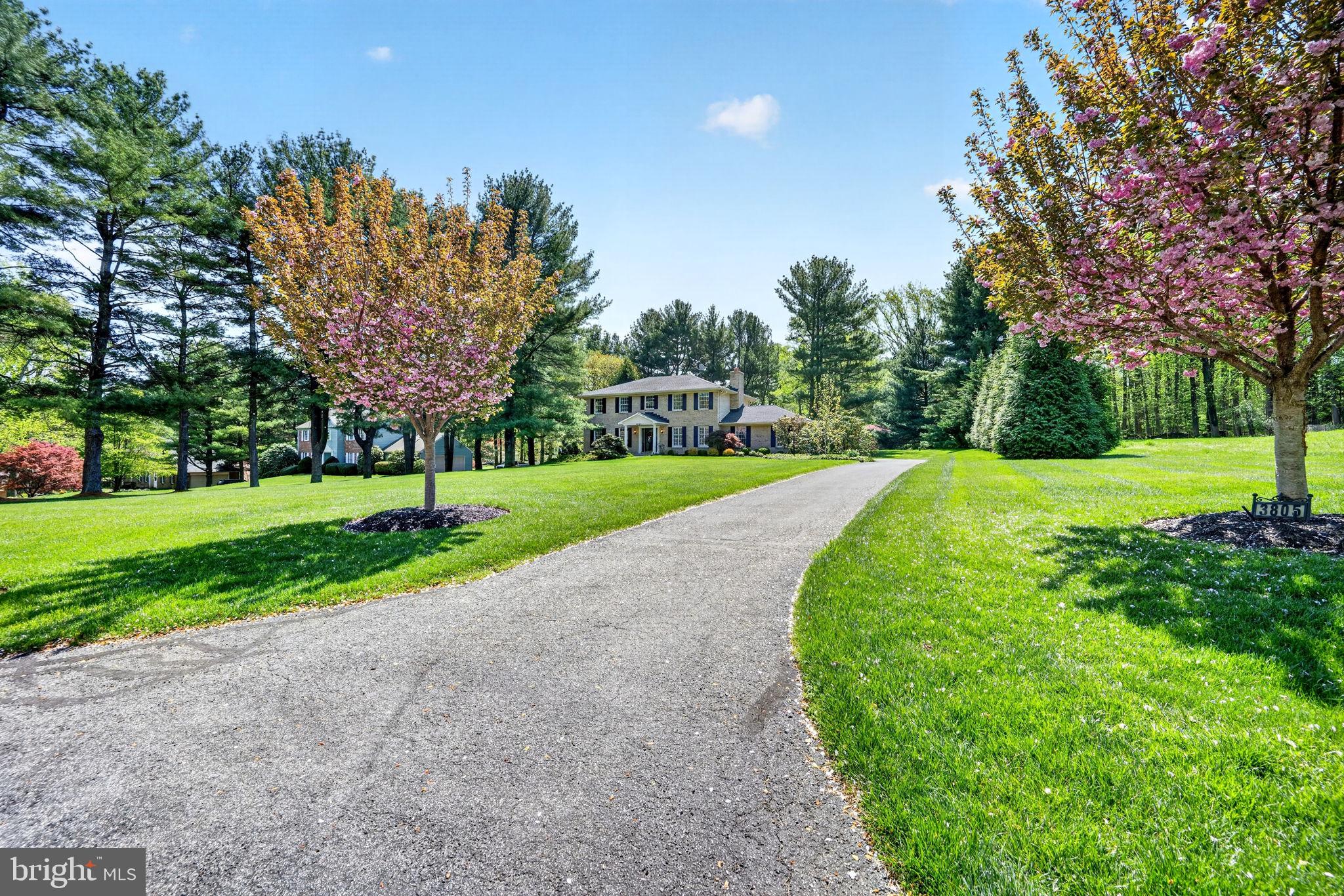 GREEN GLADE WOODS - Residential