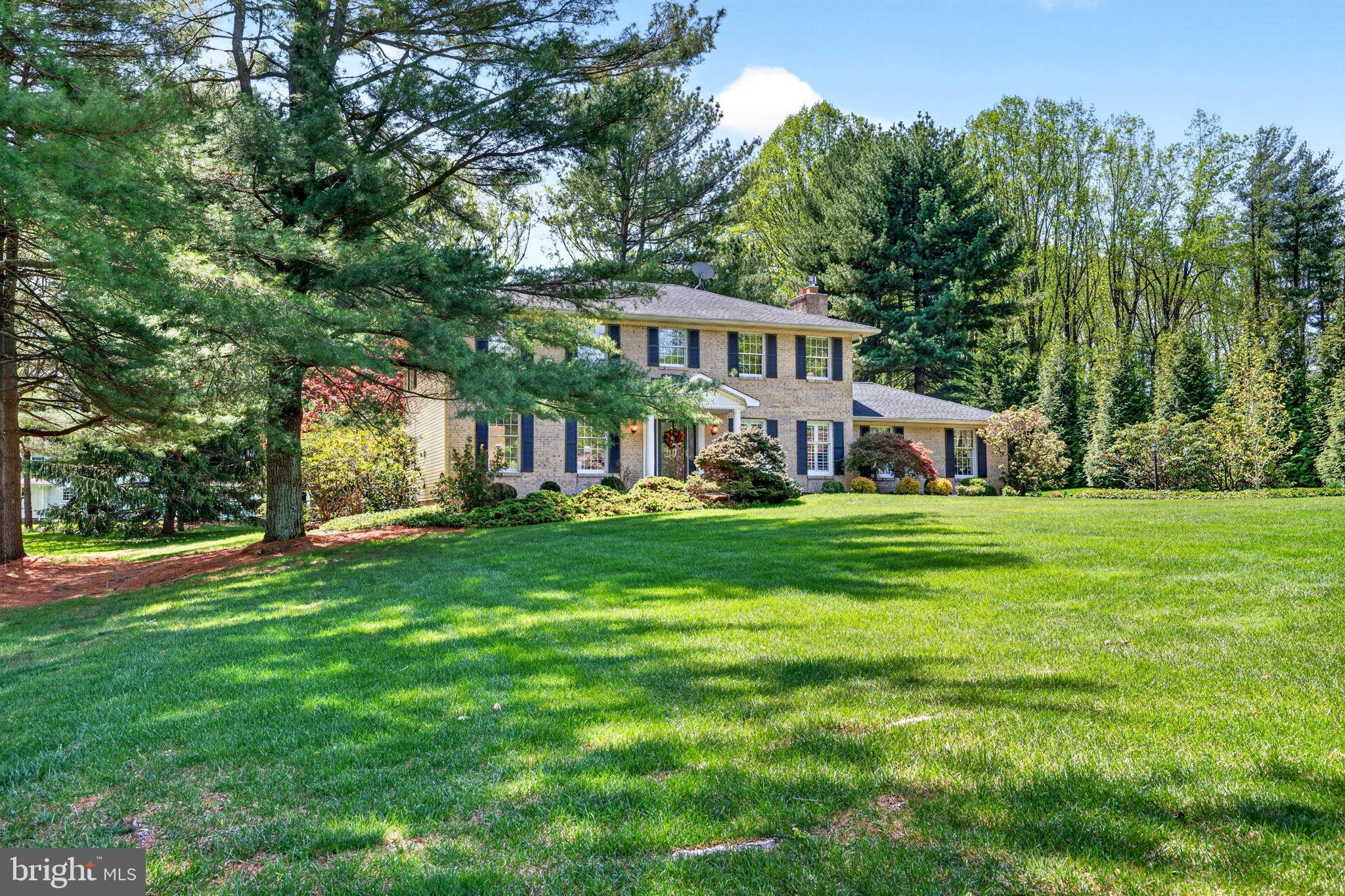 GREEN GLADE WOODS - Residential